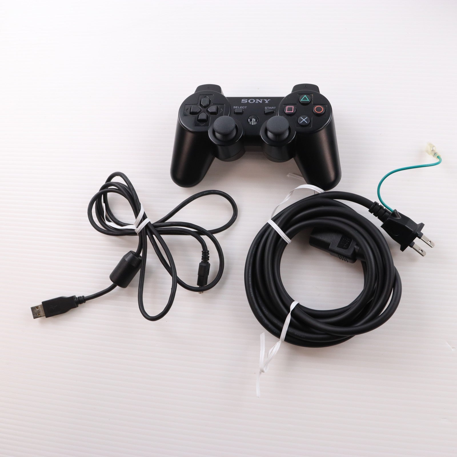 【中古即納】[PS3] (本体) PlayStation 3(プレイステーション3) クリアブラック HDD80GB SCE(CECH-L00)(20081030)