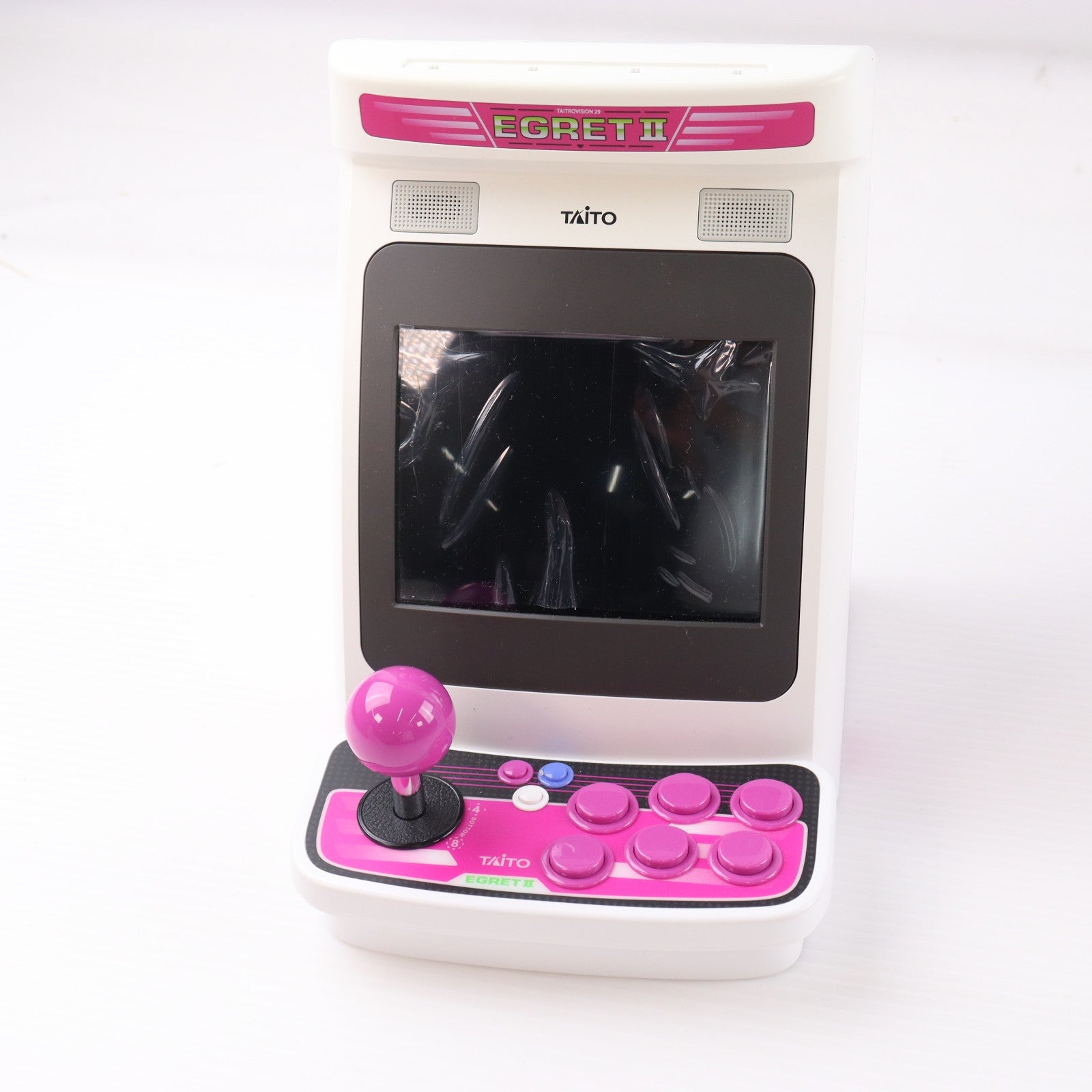 【中古即納】[ETC] (本体) EGRETII mini(イーグレットツー ミニ) タイトー(TAS-H-001)(20220302)