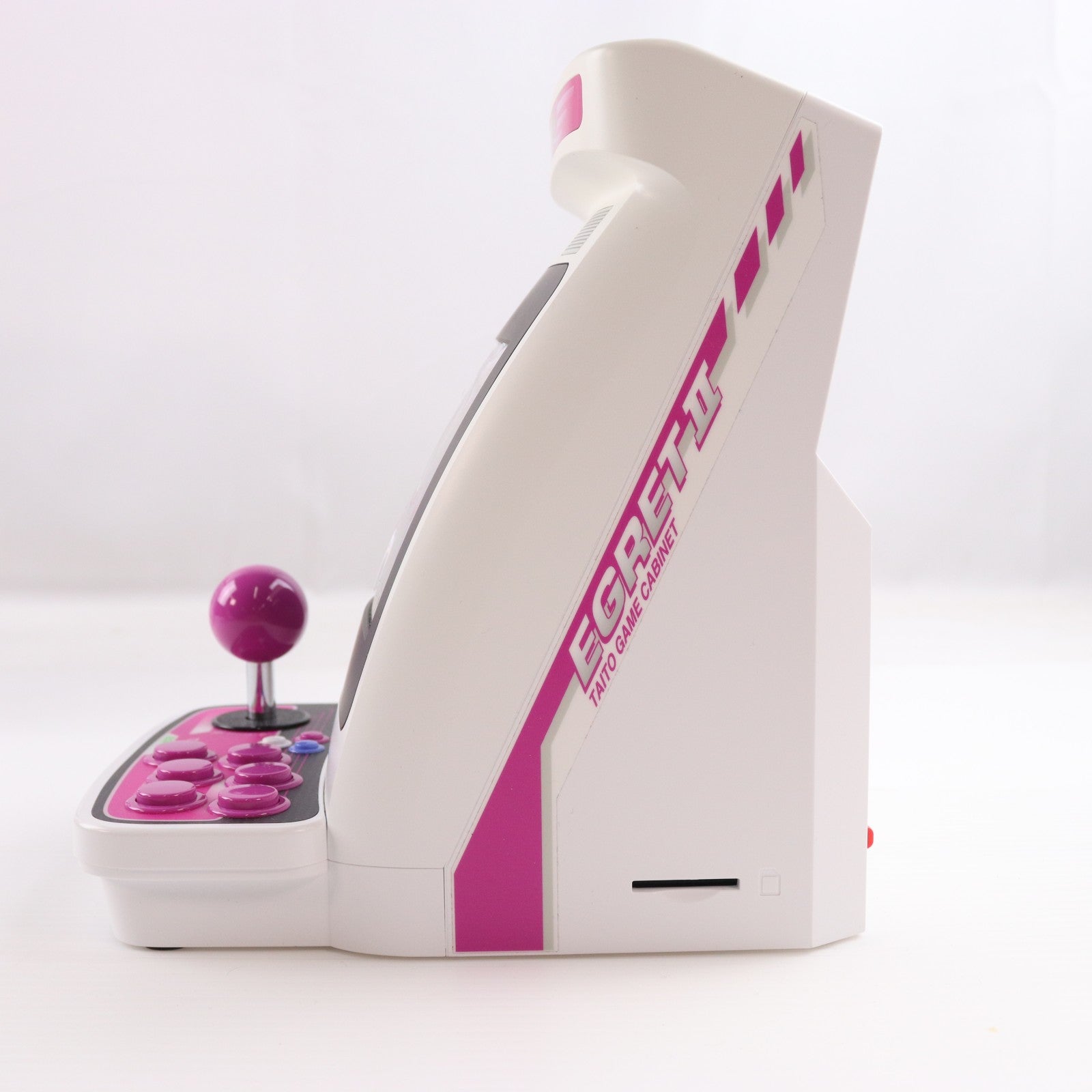 【中古即納】[ETC] (本体) EGRETII mini(イーグレットツー ミニ) タイトー(TAS-H-001)(20220302)