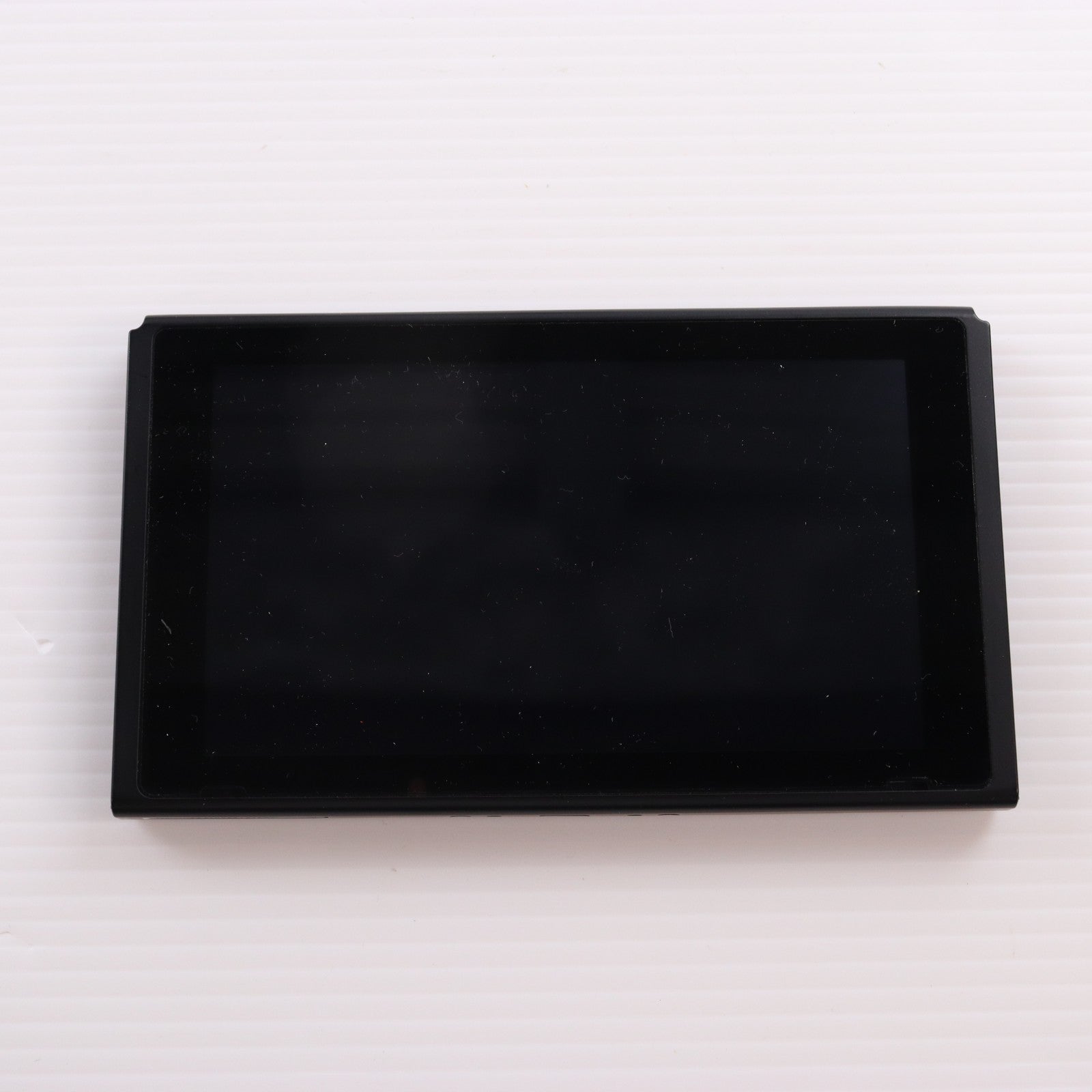 【中古即納】[Switch] (本体) Nintendo Switch(ニンテンドースイッチ) Joy-Con(L)/R グレー 任天堂(HAC-S-KAAAA)(20170303)