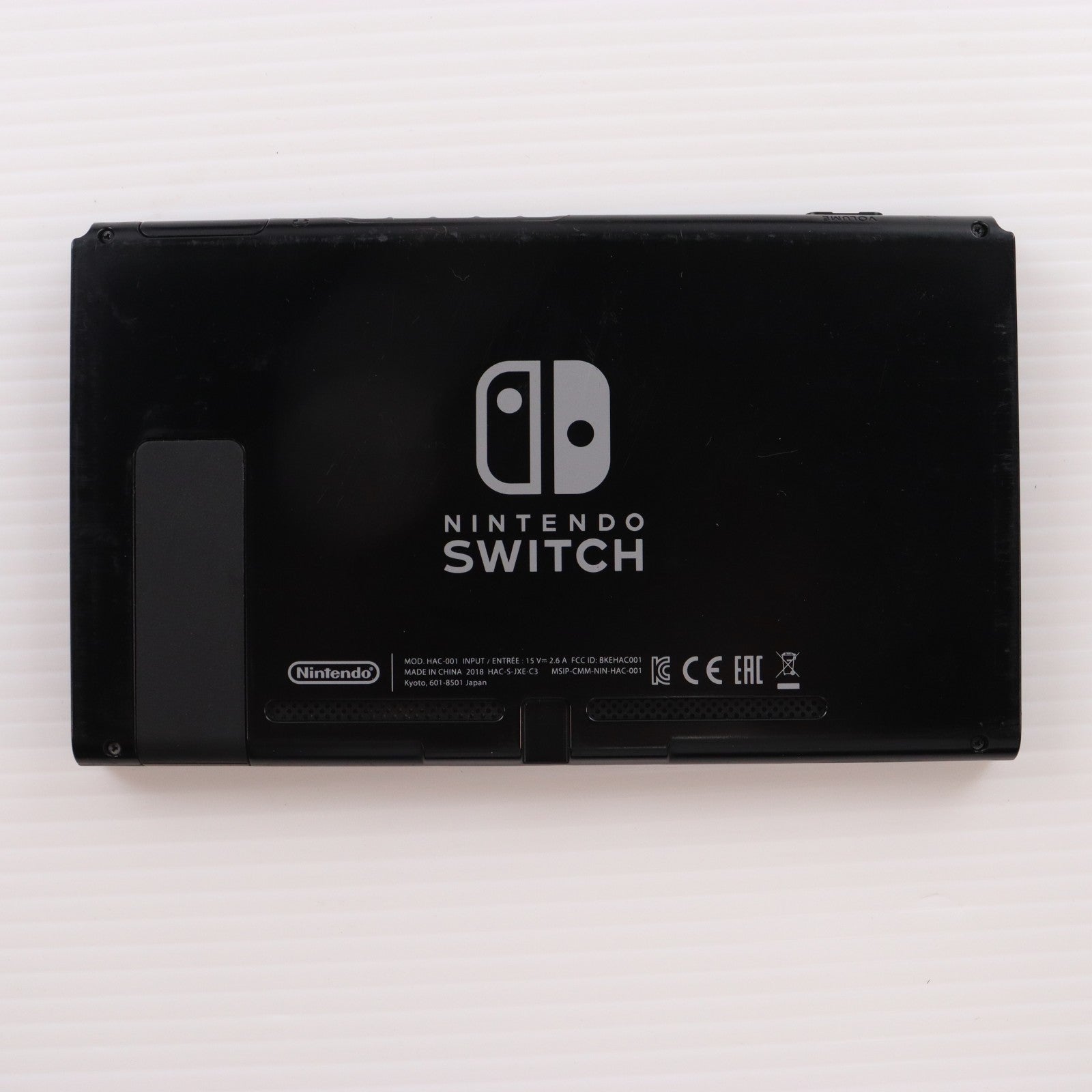 【中古即納】[Switch] (本体) Nintendo Switch(ニンテンドースイッチ) スプラトゥーン2セット 任天堂(HAC-S-KACEA)(20170721)