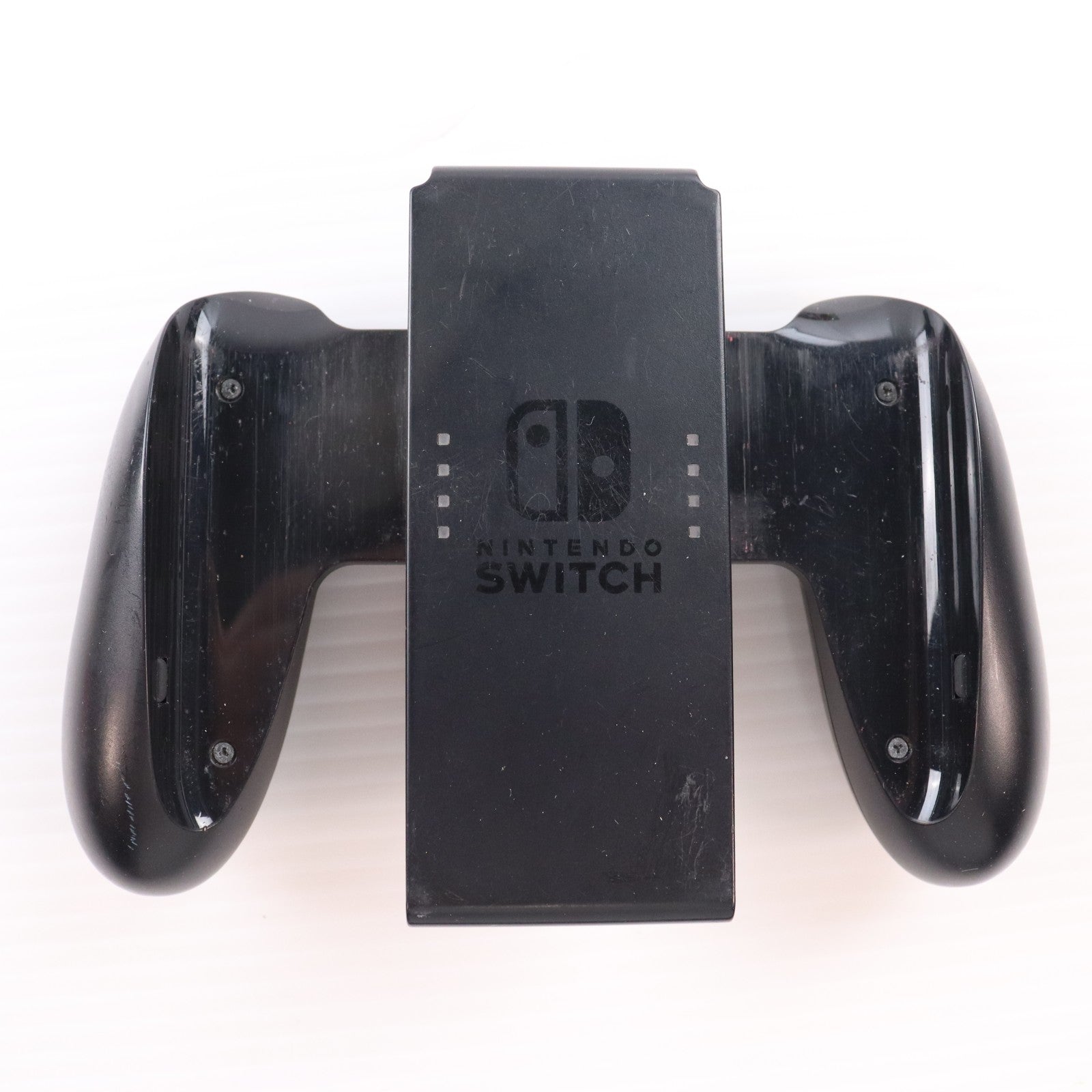 【中古即納】[Switch] (本体) Nintendo Switch(ニンテンドースイッチ) スプラトゥーン2セット 任天堂(HAC-S-KACEA)(20170721)
