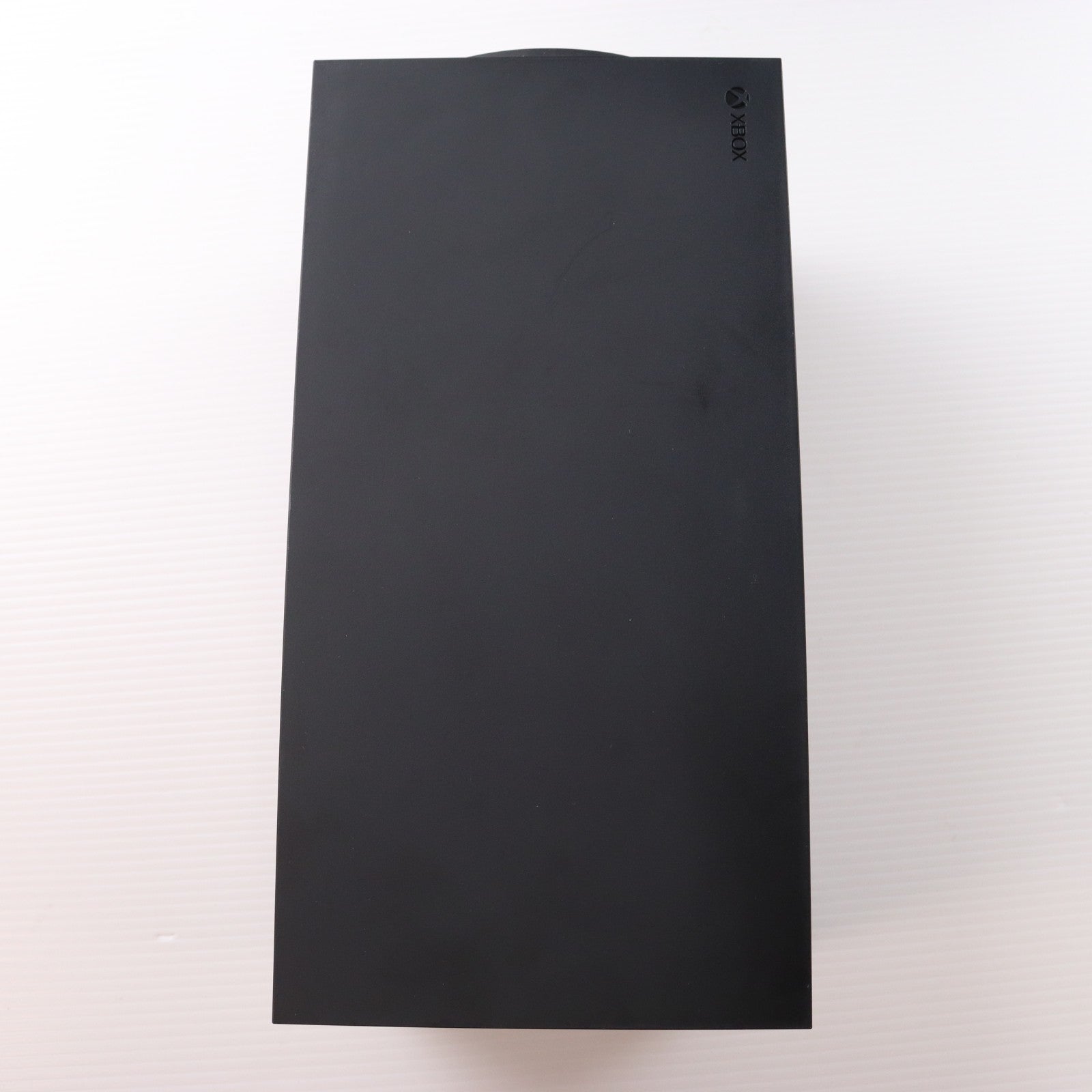 【中古即納】[XboxX/S] (本体) Xbox Series X 1TB 日本マイクロソフト(RRT-00015)(20201110)