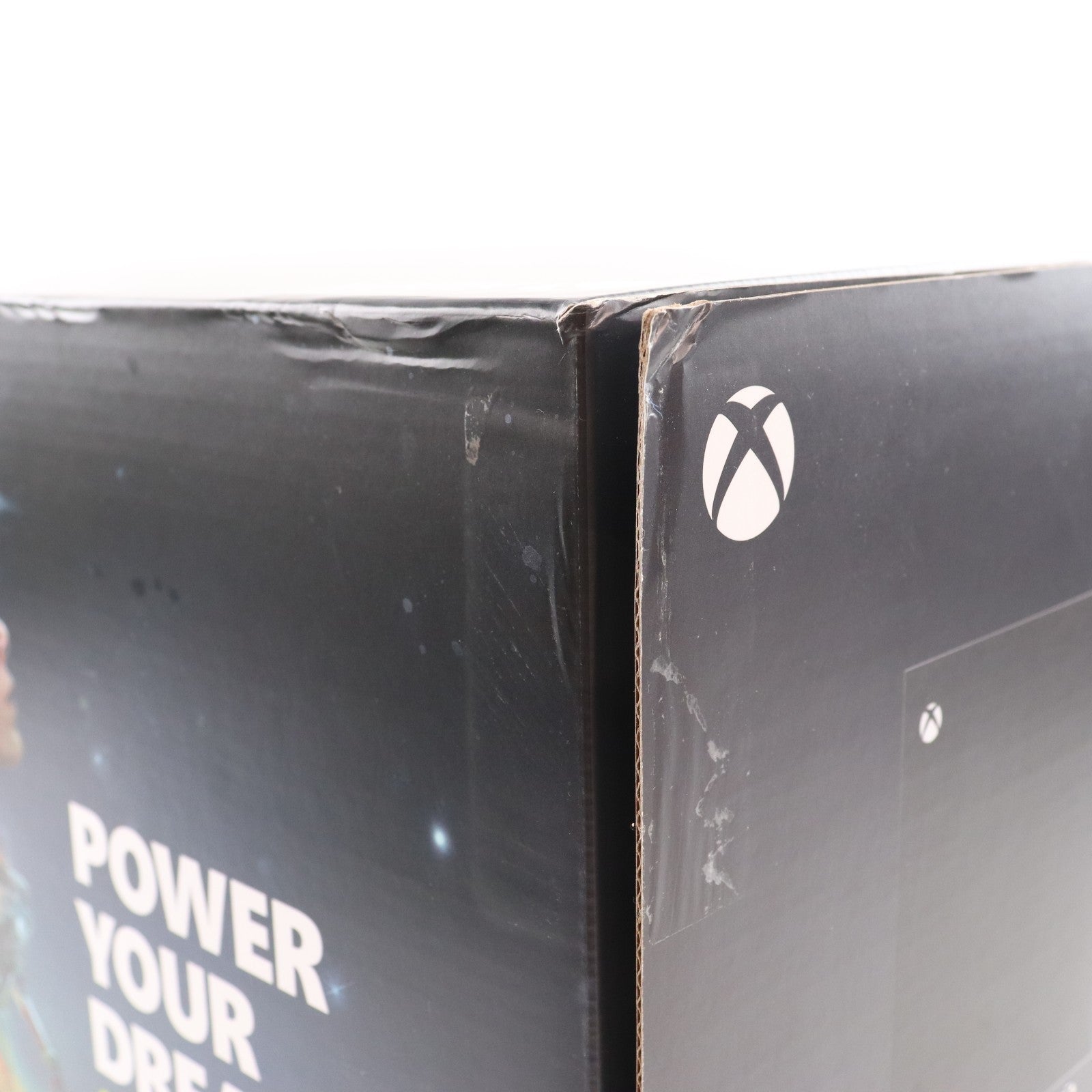 【中古即納】[XboxX/S] (本体) Xbox Series X 1TB 日本マイクロソフト(RRT-00015)(20201110)