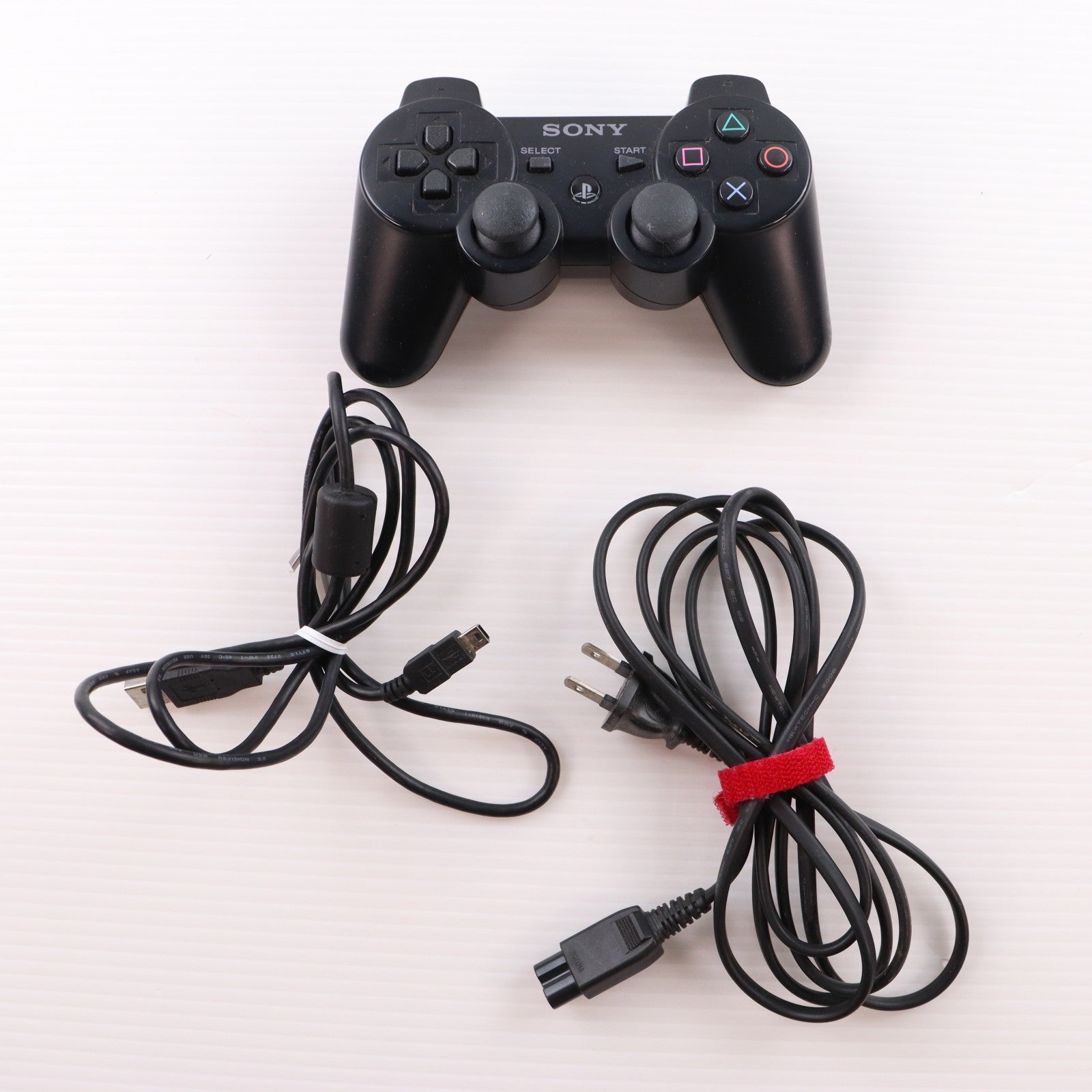 【中古即納】[PS3] (本体) PlayStation 3(プレイステーション3) チャコール・ブラック HDD120GB SCE(CECH-2000A)(20090903)