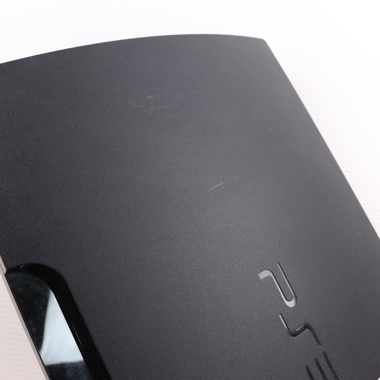 【中古即納】[PS3] (本体) PlayStation 3(プレイステーション3) チャコール・ブラック HDD120GB SCE(CECH-2000A)(20090903)
