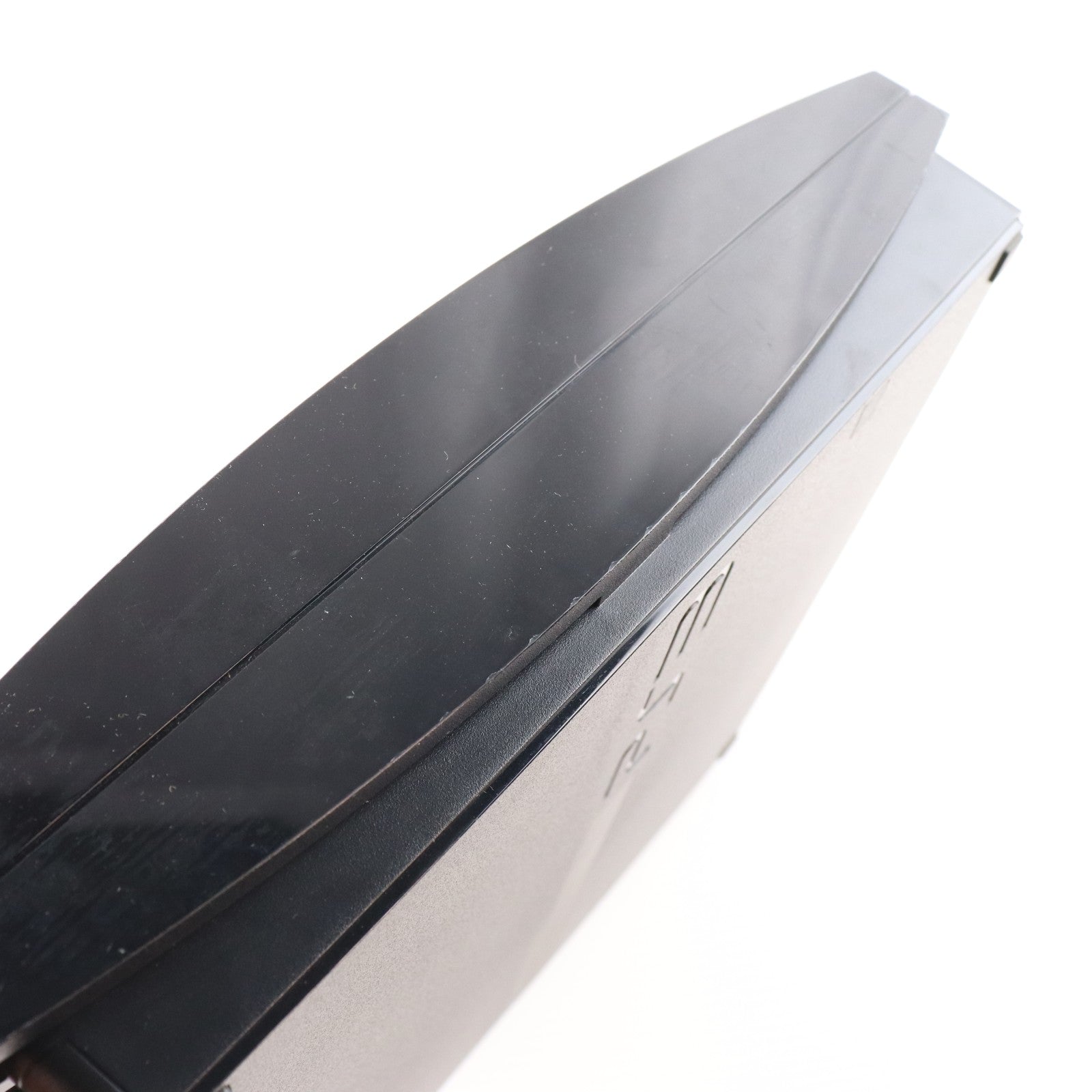【中古即納】[PS3] (本体) PlayStation 3(プレイステーション3) チャコール・ブラック HDD120GB SCE(CECH-2000A)(20090903)