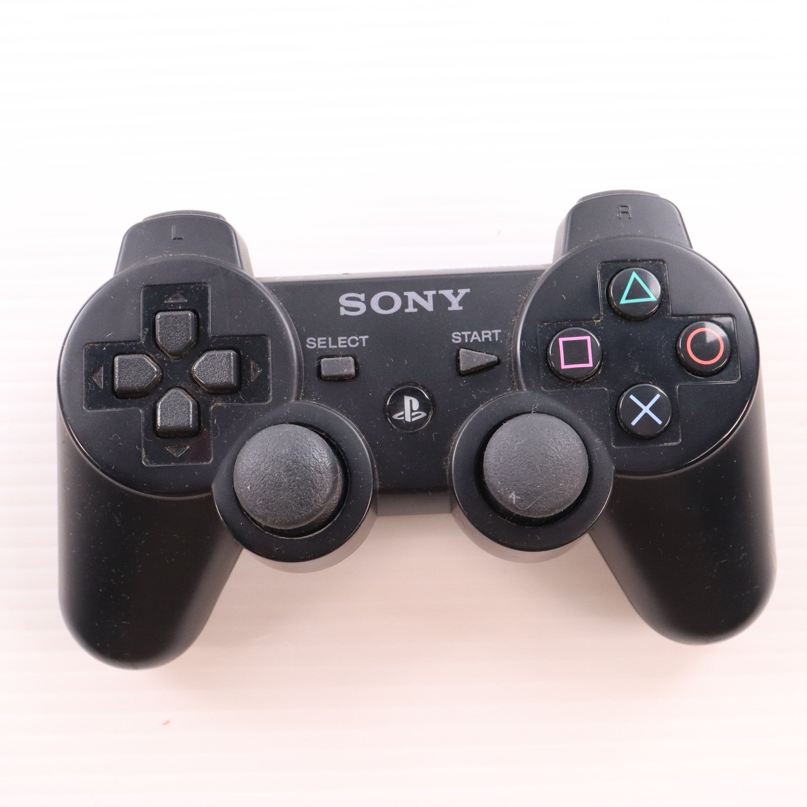 【中古即納】[PS3] (本体) PlayStation 3(プレイステーション3) チャコール・ブラック HDD120GB SCE(CECH-2000A)(20090903)