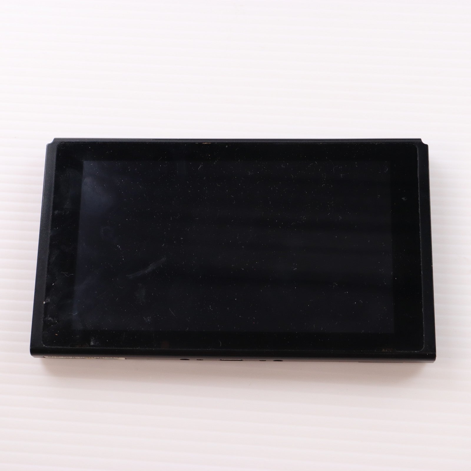 【中古即納】[Switch] (本体) Nintendo Switch(ニンテンドースイッチ) Joy-Con(L) ネオンブルー/R ネオンレッド 任天堂(HAC-S-KABAA)(20170303)