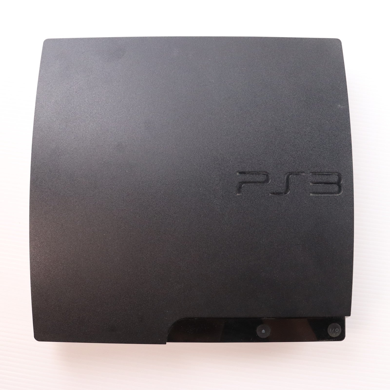 【中古即納】[PS3] (本体) PlayStation 3(プレイステーション3) チャコール・ブラック HDD160GB SCE(CECH-3000A)(20110731)