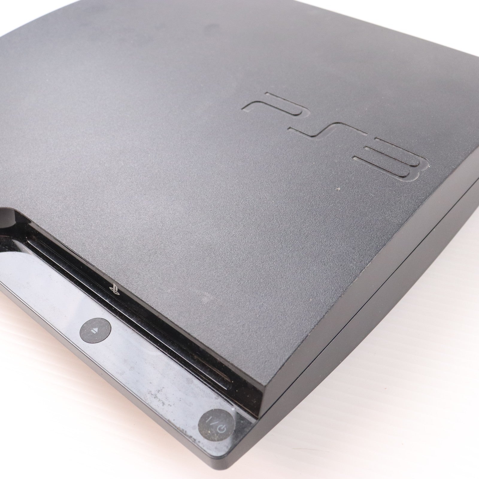 【中古即納】[PS3] (本体) PlayStation 3(プレイステーション3) チャコール・ブラック HDD160GB SCE(CECH-3000A)(20110731)