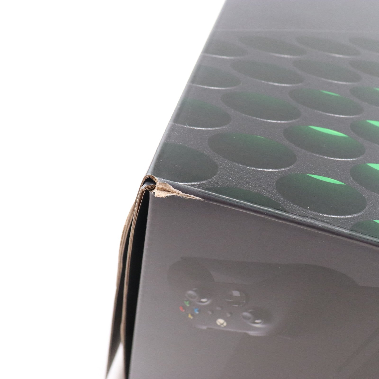 【中古即納】[XboxX/S] (本体) Xbox Series X 1TB 日本マイクロソフト(RRT-00015)(20201110)