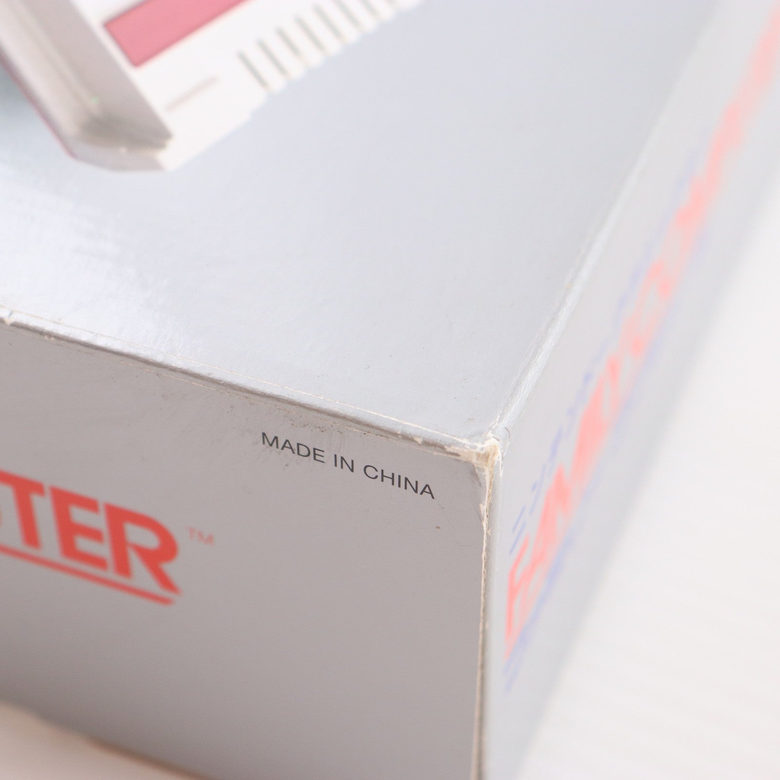【中古即納】[FC] (本体) ニンテンドークラシックミニ ファミリーコンピュータ 任天堂(CLV-S-HVCC)(20161110)