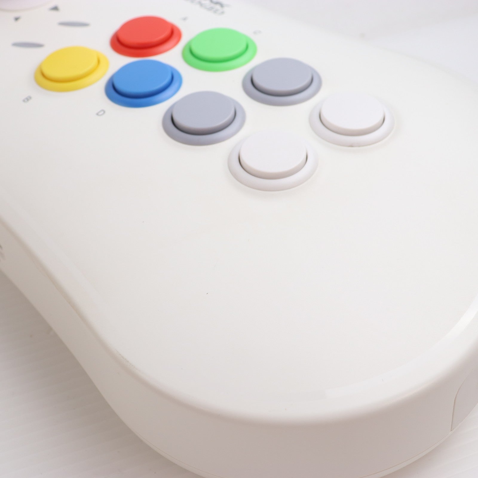 【中古即納】[NG] (本体) NEOGEO Arcade Stick Pro(ネオジオ アーケードスティックプロ) SNK(エスエヌケイ)(GM1D1X1900)(20191111)