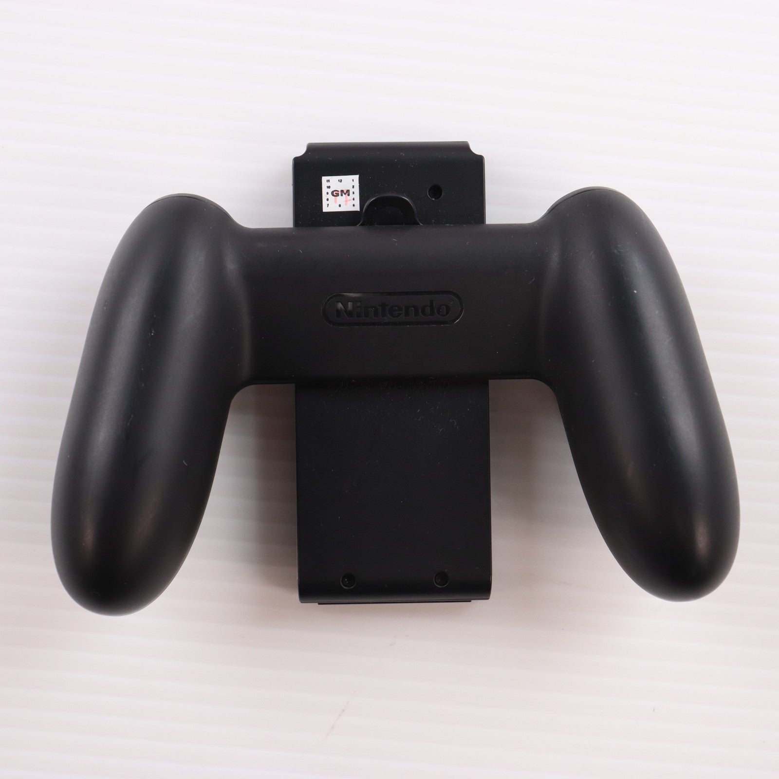 【中古即納】[Switch] (本体) Nintendo Switch(ニンテンドースイッチ) EU版 Joy-Con(L)/(R) グレー 任天堂(HAC-S-KAAAA(EUR))(20170303)