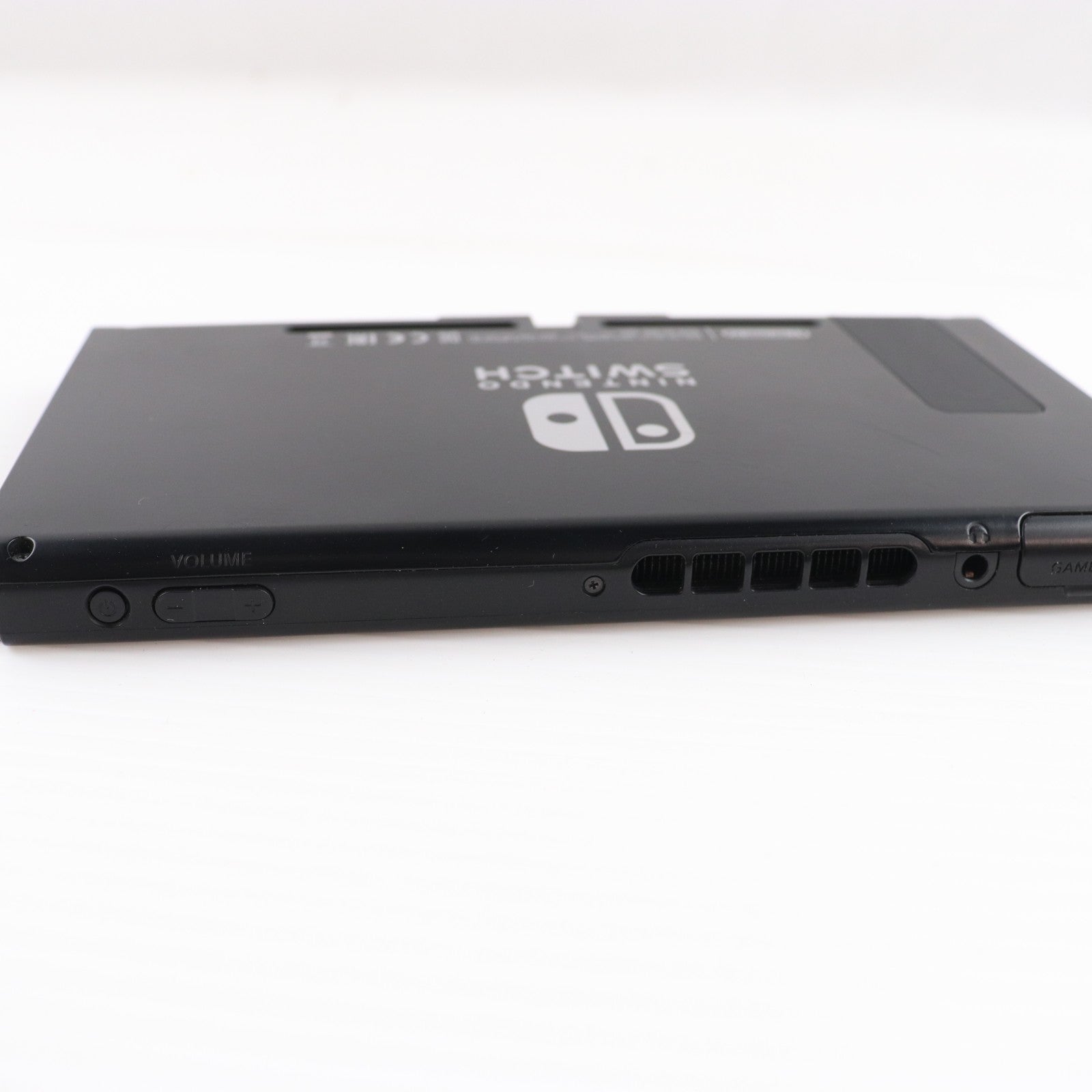 【中古即納】[Switch] (本体) Nintendo Switch(ニンテンドースイッチ) Joy-Con(L) ネオンブルー/(R) ネオンレッド 任天堂(HAD-S-KABAA)(20190830)