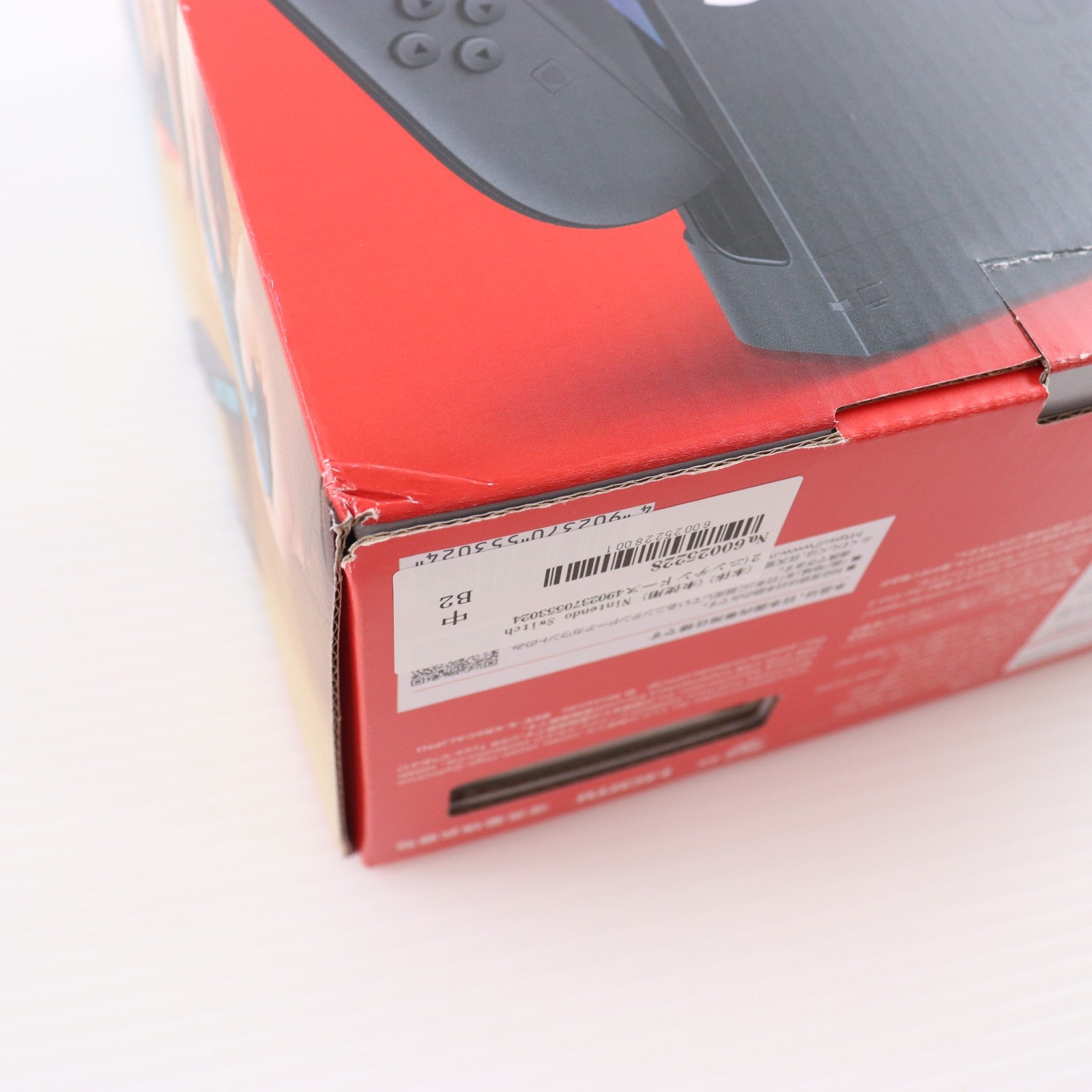 【中古即納】[Switch2] (本体)(未使用) Nintendo Switch 2(ニンテンドースイッチ2)(日本語・国内専用) 任天堂(BEE-S-KB6CA)(20250605)