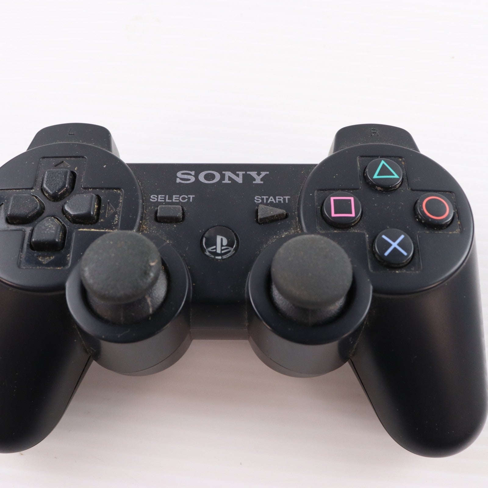 【中古即納】[PS3] (本体) PlayStation 3(プレイステーション3) チャコール・ブラック HDD500GB SCE(CECH-4300C)(20140828)