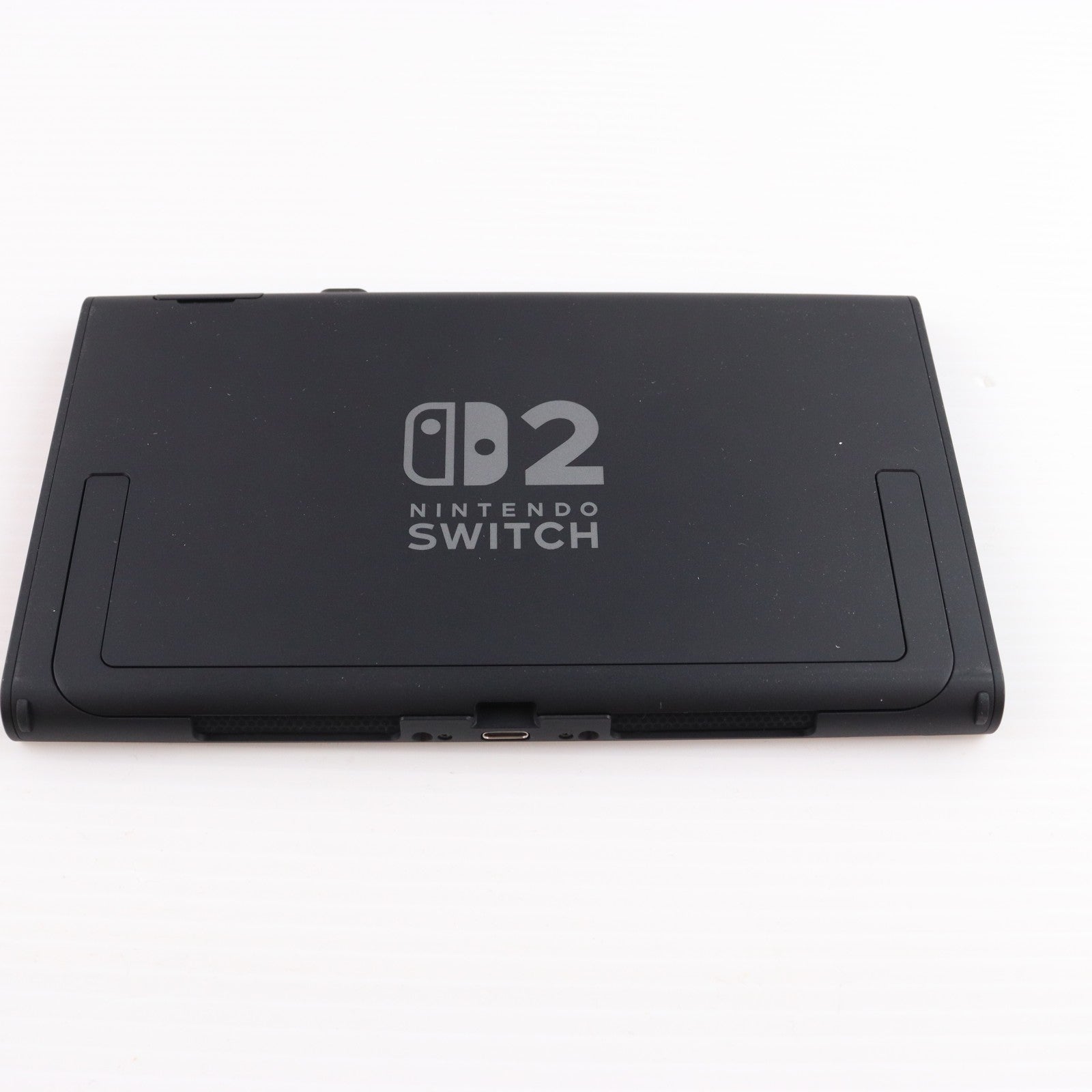 【中古即納】[Switch2] (本体)(ソフト無し) Nintendo Switch 2(ニンテンドースイッチ2)(日本語・国内専用) マリオカート ワールド セット 任天堂(BEE-S-KB6PA)(20250605)