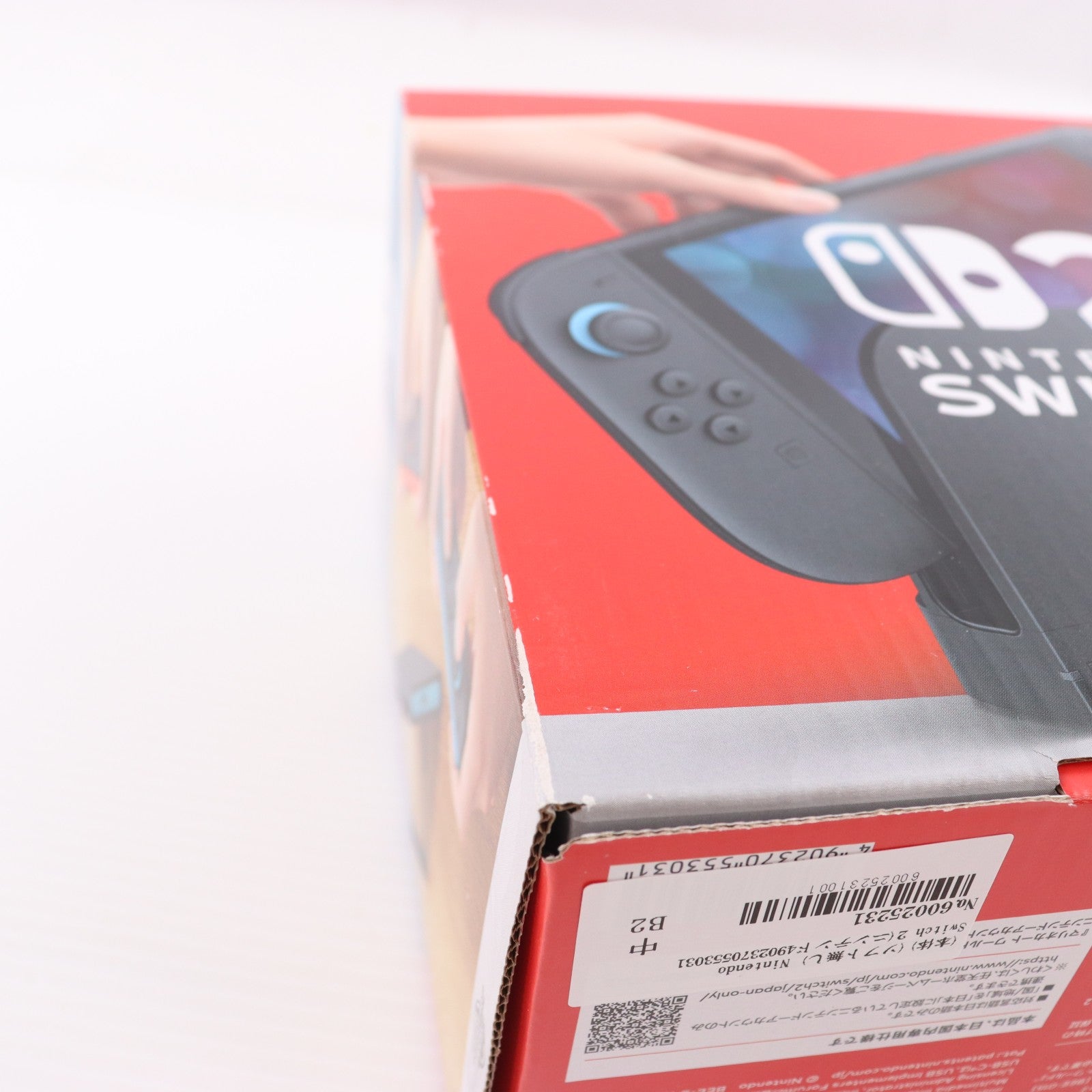 【中古即納】[Switch2] (本体)(ソフト無し) Nintendo Switch 2(ニンテンドースイッチ2)(日本語・国内専用) マリオカート ワールド セット 任天堂(BEE-S-KB6PA)(20250605)