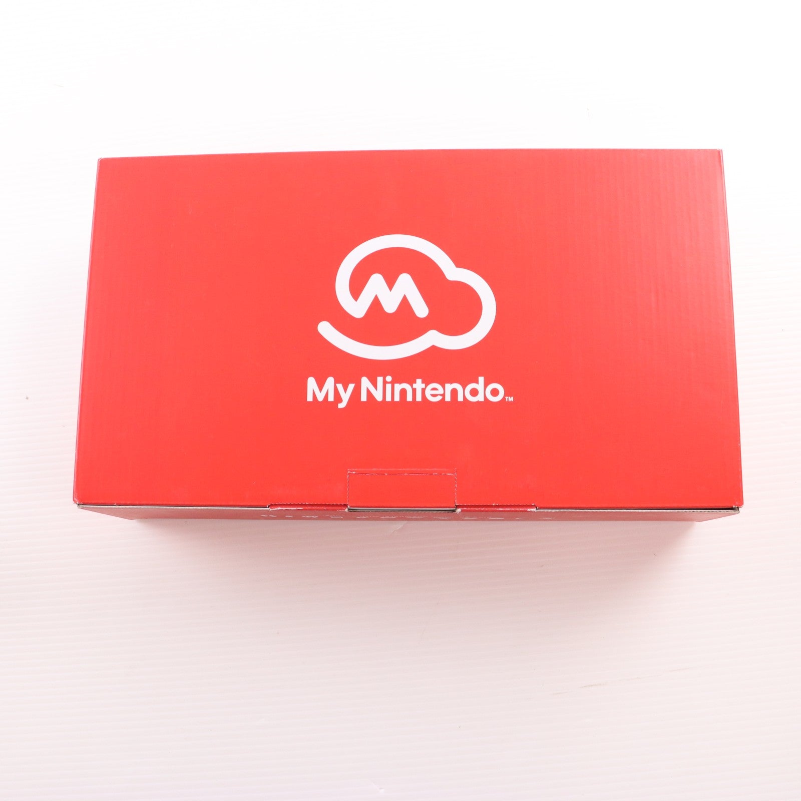 【中古即納】[Switch] (本体) マイニンテンドーストア限定 Nintendo Switchカスタマイズ Joy-Con(L)/R グレー Joy-Conストラップ ブラック 任天堂(HAC-S-KAAAA)(20170303)