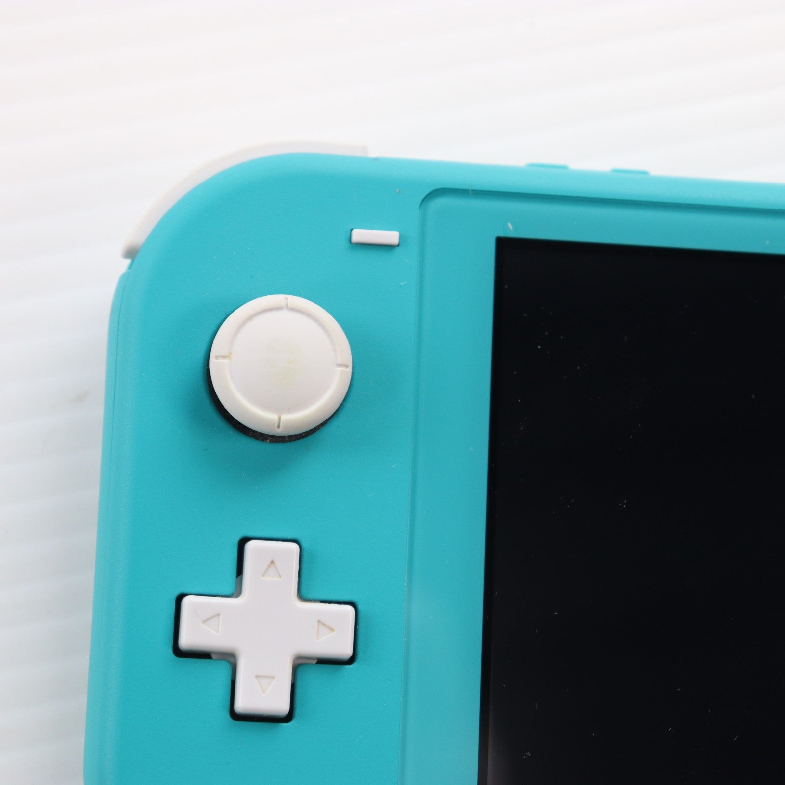 【中古即納】[Switch] (本体) Nintendo Switch Lite(ニンテンドースイッチライト) あつまれ どうぶつの森セット ～まめきち&つぶきちアロハ柄～ 任天堂(HDH-S-BCZGB)(20231103)
