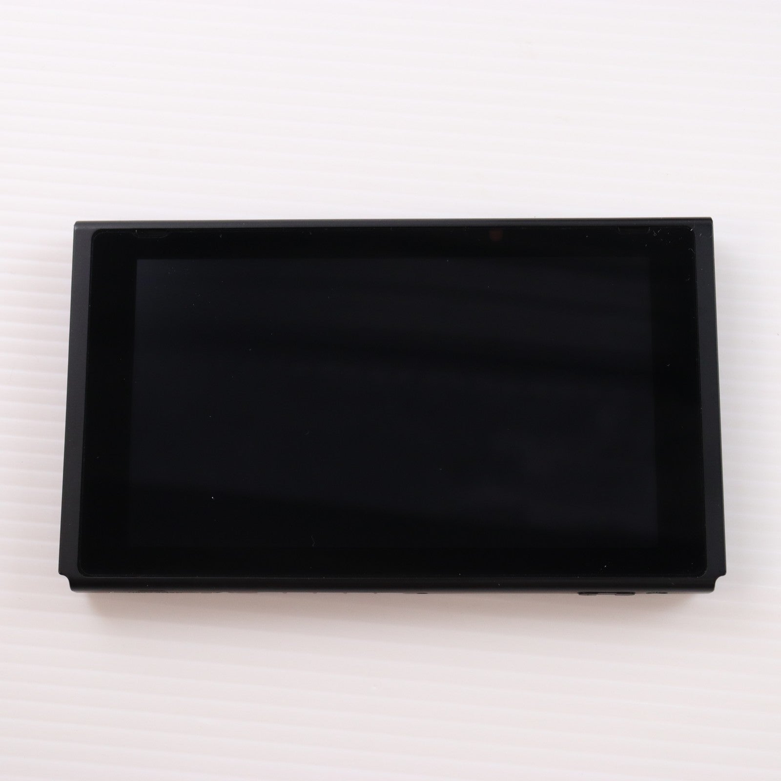 【中古即納】[Switch] (本体) Nintendo Switch(ニンテンドースイッチ) Joy-Con(L)/R グレー 任天堂(HAC-S-KAAAA)(20170303)
