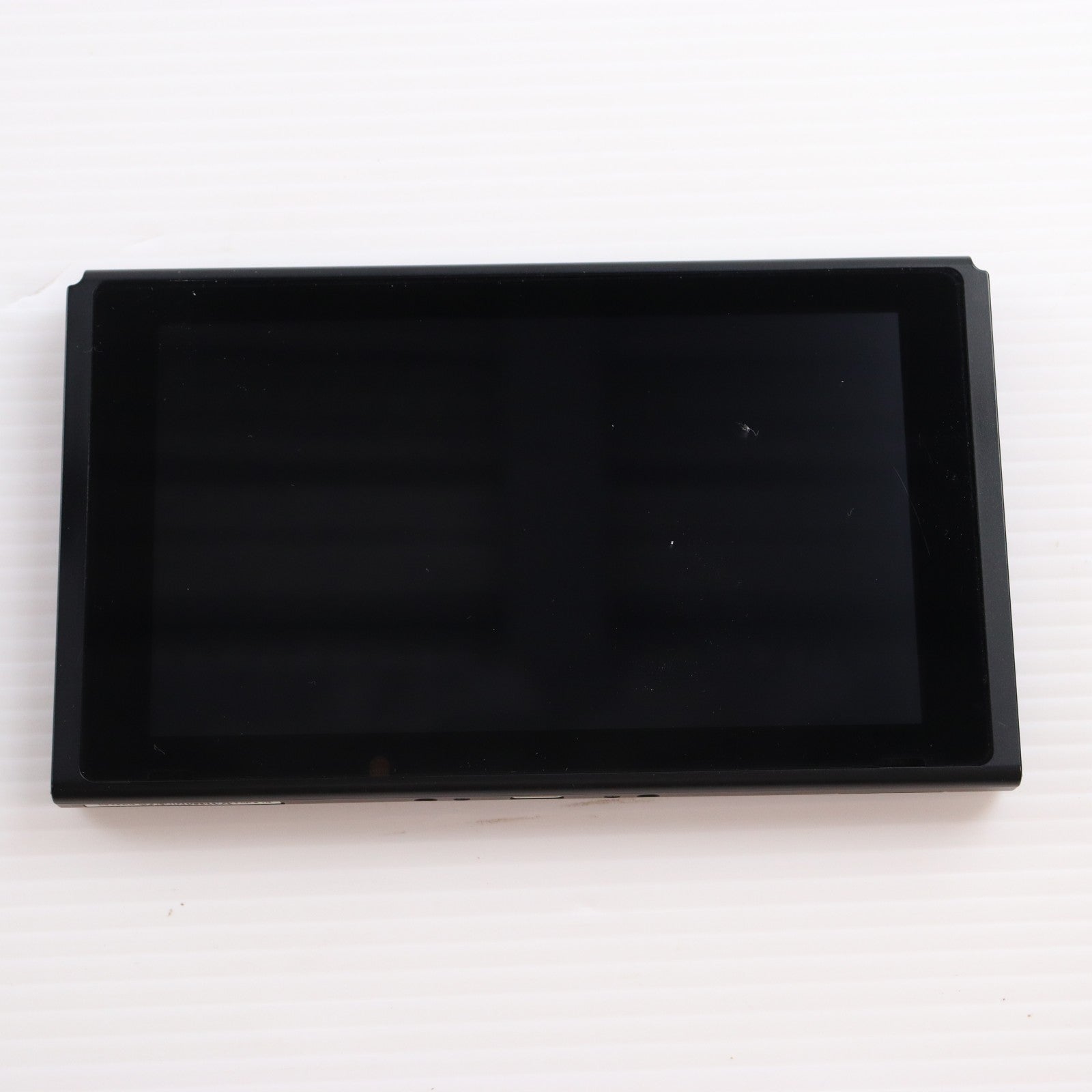 【中古即納】[Switch] (本体) Nintendo Switch(ニンテンドースイッチ) スプラトゥーン2セット 任天堂(HAC-S-KACEA)(20170721)