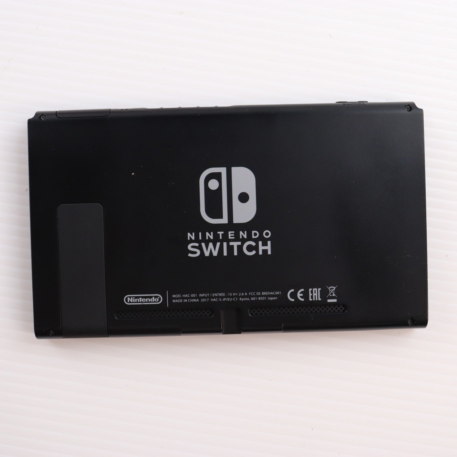 【中古即納】[Switch] (本体) Nintendo Switch(ニンテンドースイッチ) スプラトゥーン2セット 任天堂(HAC-S-KACEA)(20170721)