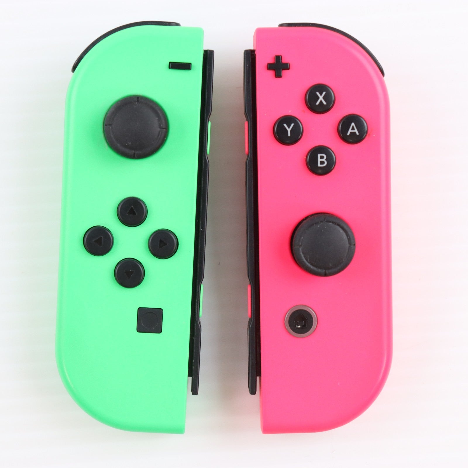 【中古即納】[Switch] (本体) Nintendo Switch(ニンテンドースイッチ) スプラトゥーン2セット 任天堂(HAC-S-KACEA)(20170721)