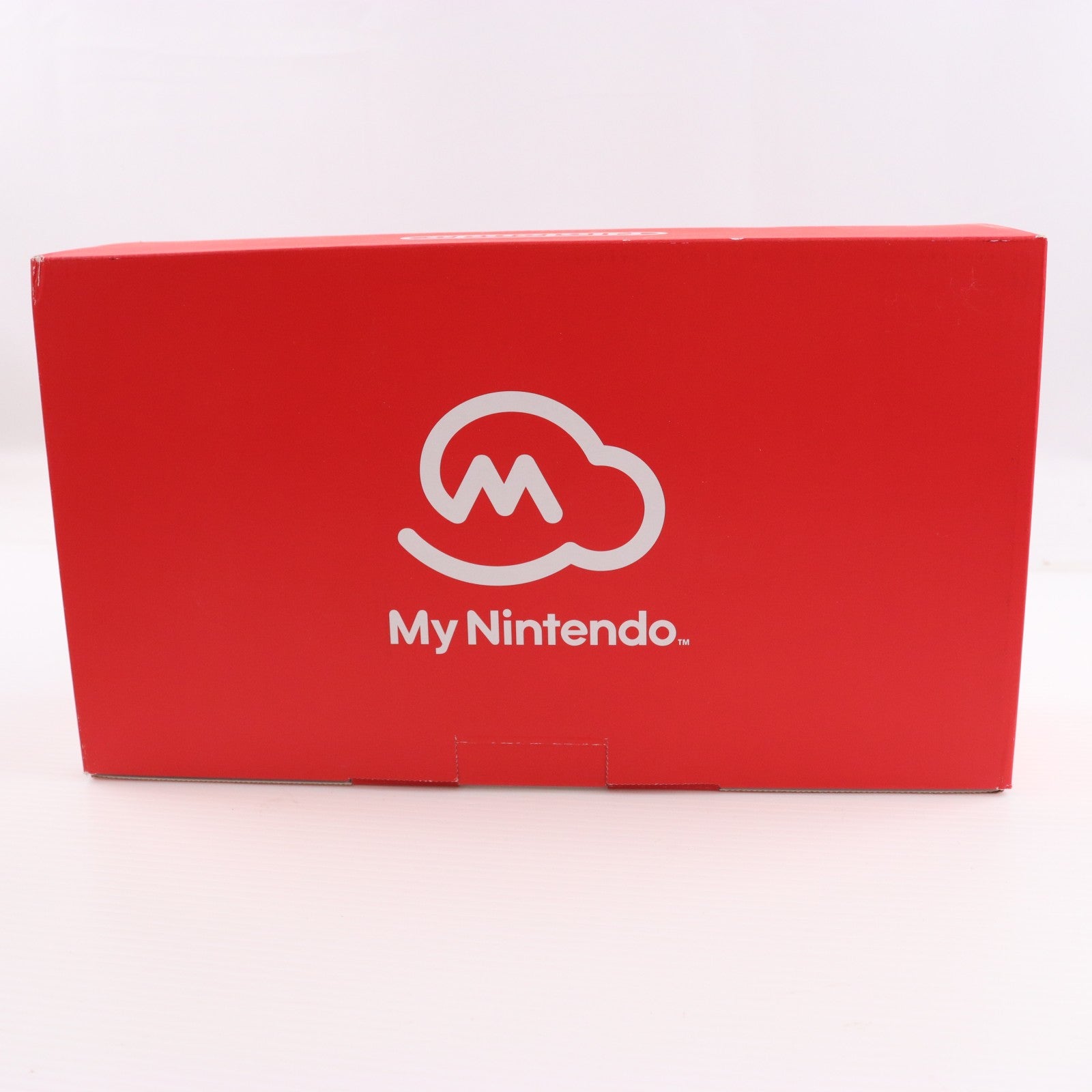 【中古即納】[Switch] (本体) マイニンテンドーストア限定 (新型)Nintendo Switch(ニンテンドースイッチ) カスタマイズ Joy-Con(L) ネオンブルー/(R) ネオンピンク Joy-Conストラップ ブラック 任天堂(HAC-S-KAYAA)(20190830)