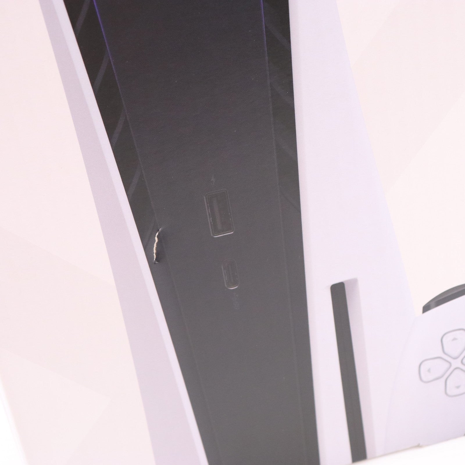 【中古即納】[PS5] (本体) PlayStation 5(プレイステーション5) SIE(CFI-1200A01)(20220915)