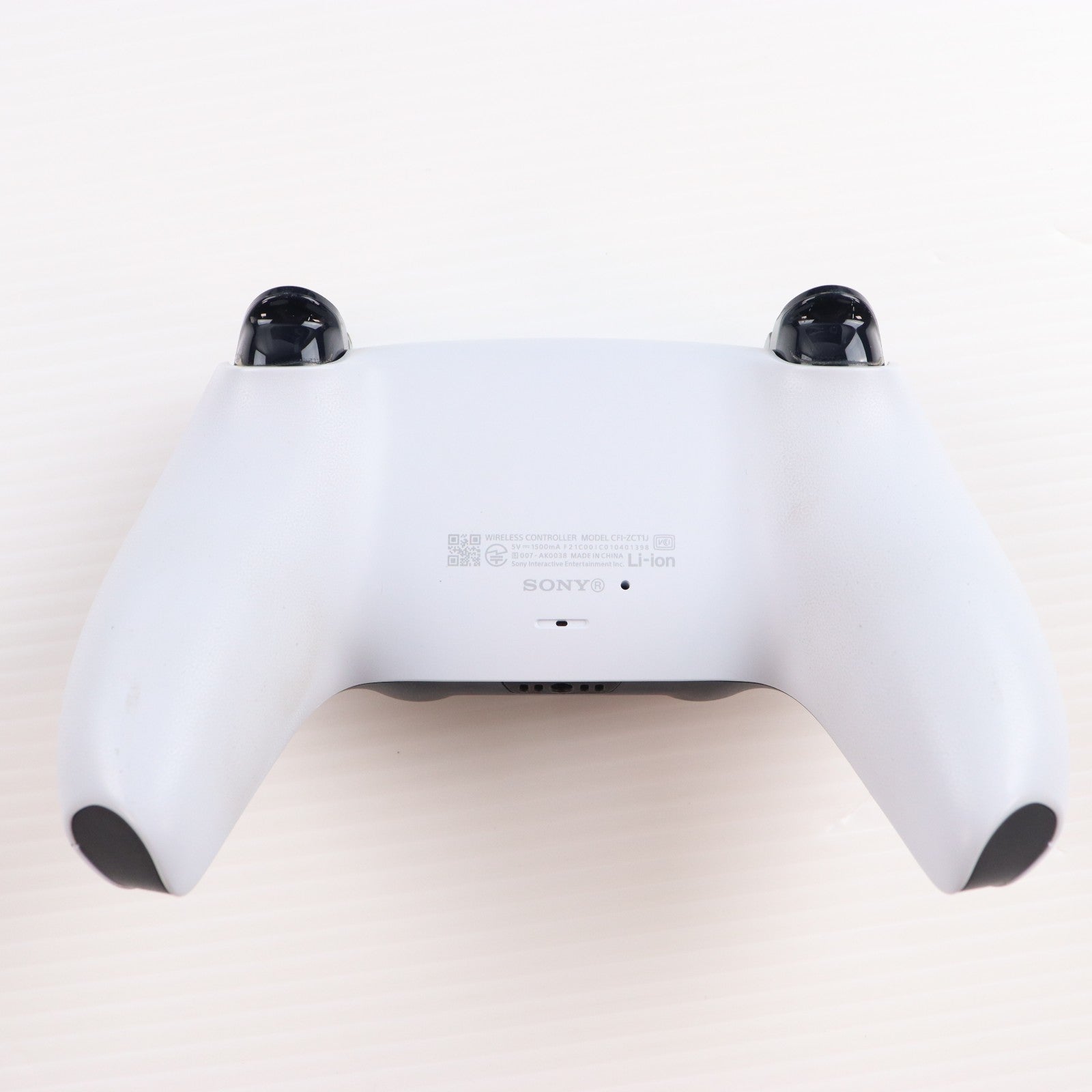 【中古即納】[PS5] (本体) PlayStation 5(プレイステーション5) デジタル・エディション SIE(CFI-1100B01)(20210720)