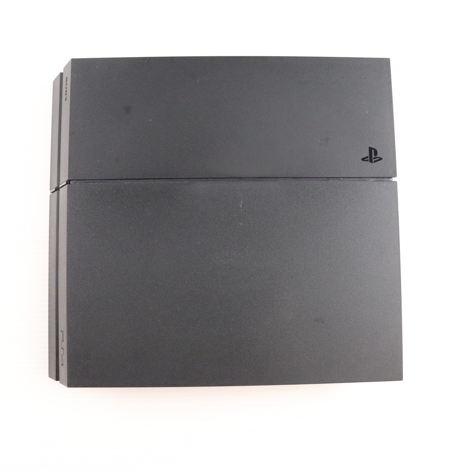 【中古即納】[PS4] (本体) PlayStation 4(プレイステーション4) ジェット・ブラック HDD500GB SCE(CUH-1200AB01)(20150625)