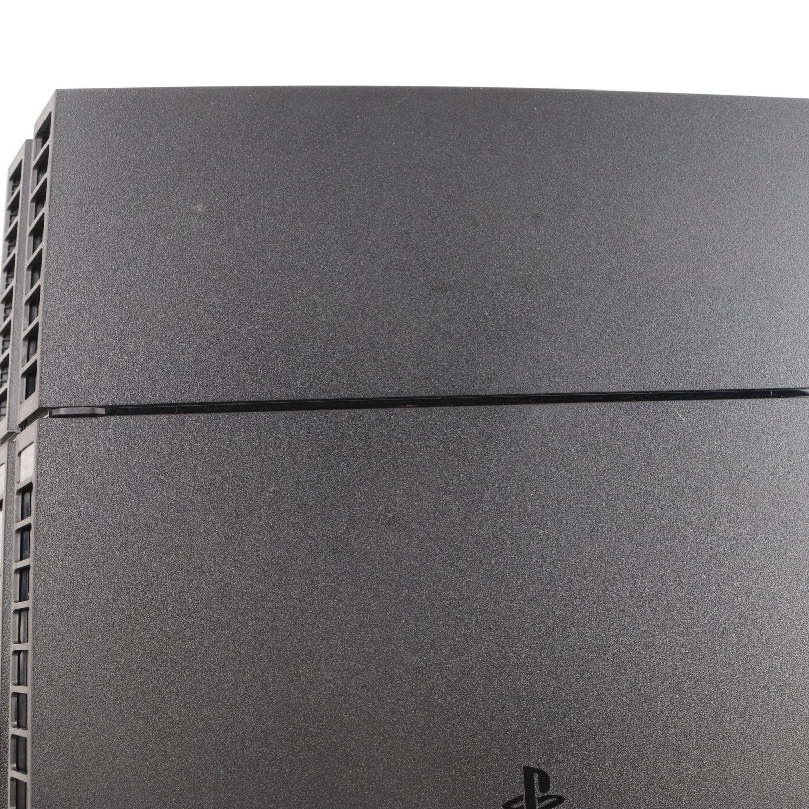 【中古即納】[PS4] (本体) PlayStation 4(プレイステーション4) ジェット・ブラック HDD500GB SCE(CUH-1200AB01)(20150625)