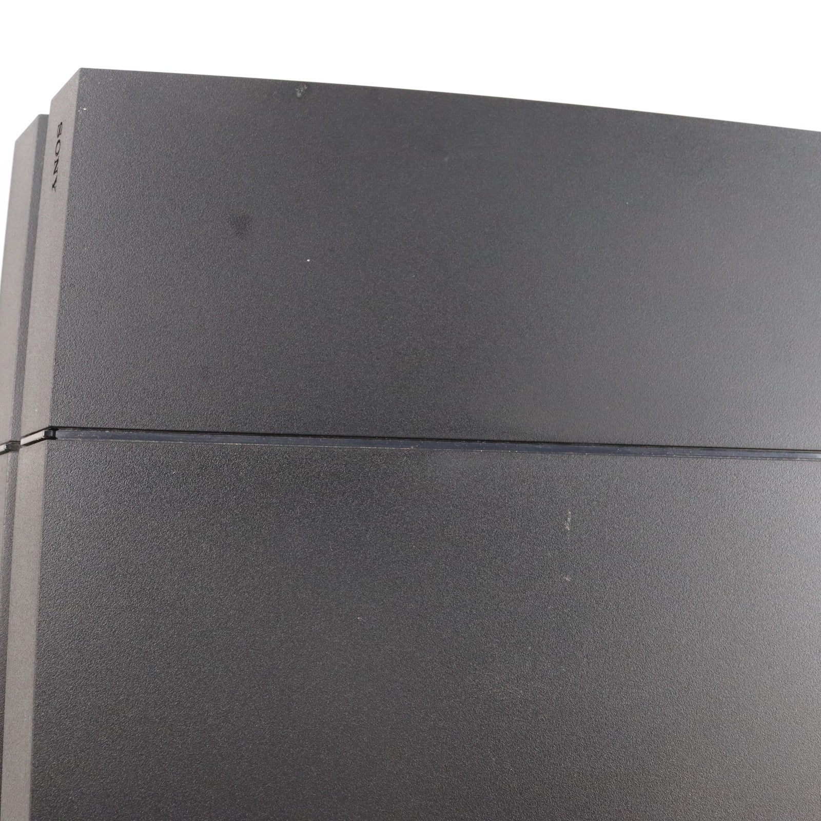 【中古即納】[PS4] (本体) PlayStation 4(プレイステーション4) ジェット・ブラック HDD500GB SCE(CUH-1200AB01)(20150625)