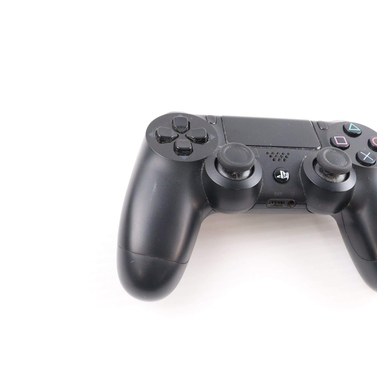【中古即納】[PS4] (本体) PlayStation 4(プレイステーション4) ジェット・ブラック HDD500GB SCE(CUH-1200AB01)(20150625)