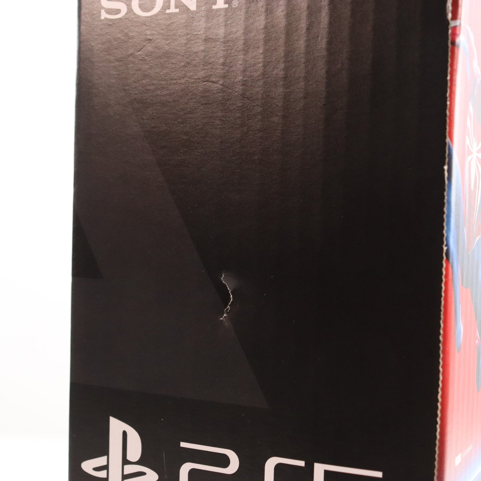 【中古即納】[PS5] (本体) PlayStation 5(プレイステーション5) デジタル・エディション 日本語専用(Console Language: Japanese only) SIE(CFI-2200B01)(20251121)