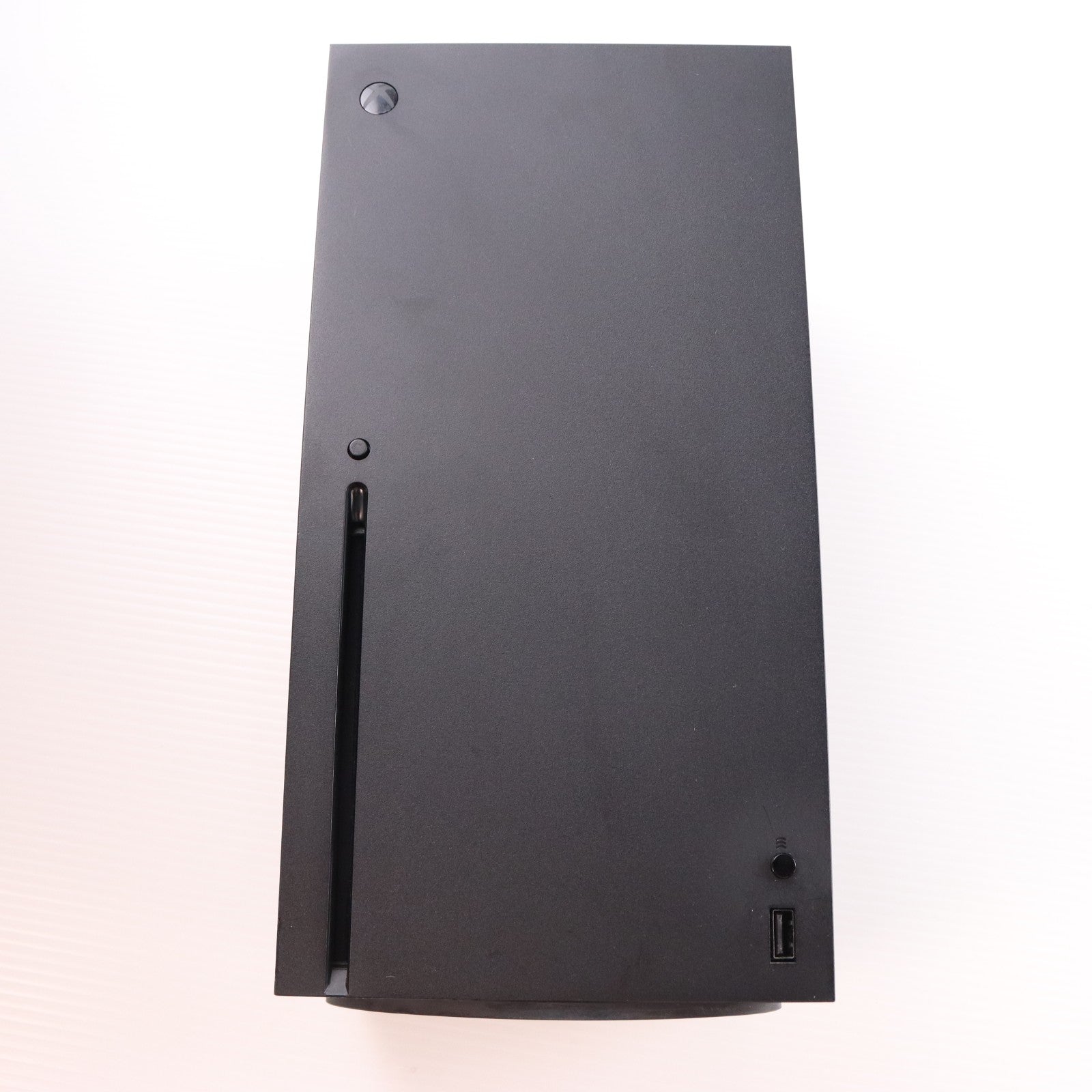 【中古即納】[XboxX/S] (本体) Xbox Series X 1TB 日本マイクロソフト(RRT-00015)(20201110)