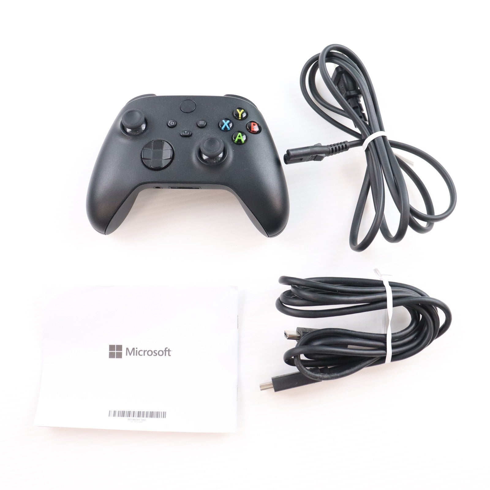 【中古即納】[XboxX/S] (本体) Xbox Series X 1TB 日本マイクロソフト(RRT-00015)(20201110)