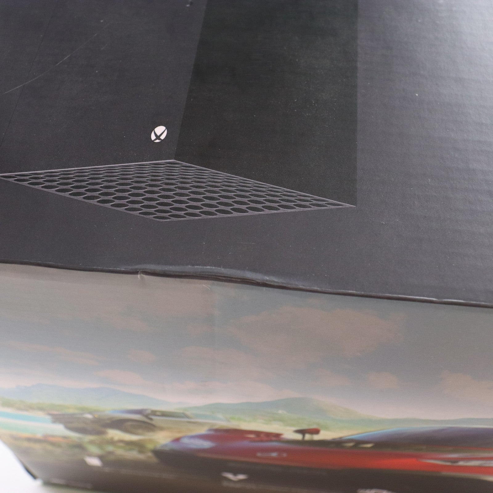 【中古即納】[XboxX/S] (本体) Xbox Series X 1TB 日本マイクロソフト(RRT-00015)(20201110)