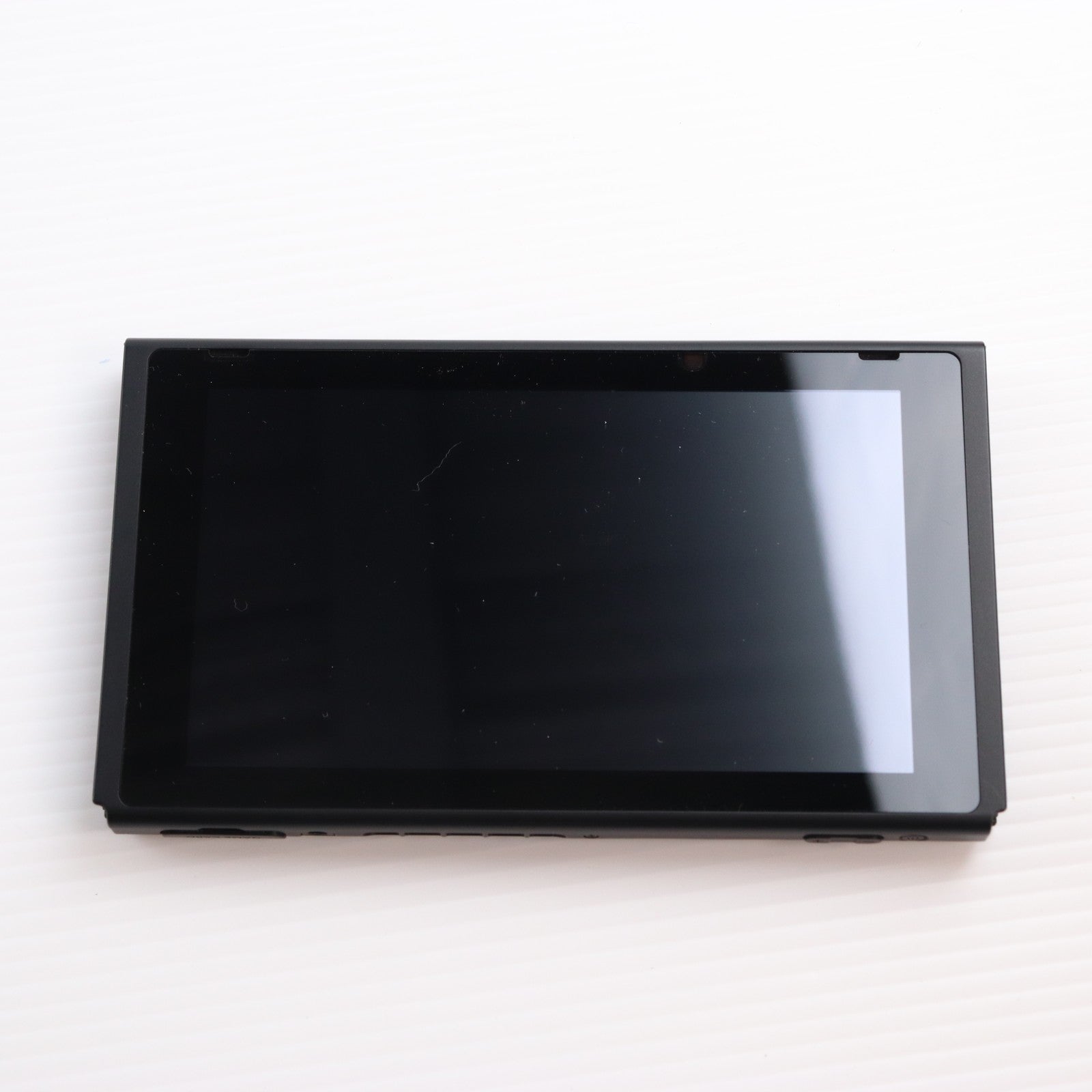 【中古即納】[Switch] (本体) Nintendo Switch(ニンテンドースイッチ) スプラトゥーン2セット 任天堂(HAC-S-KACEA)(20170721)