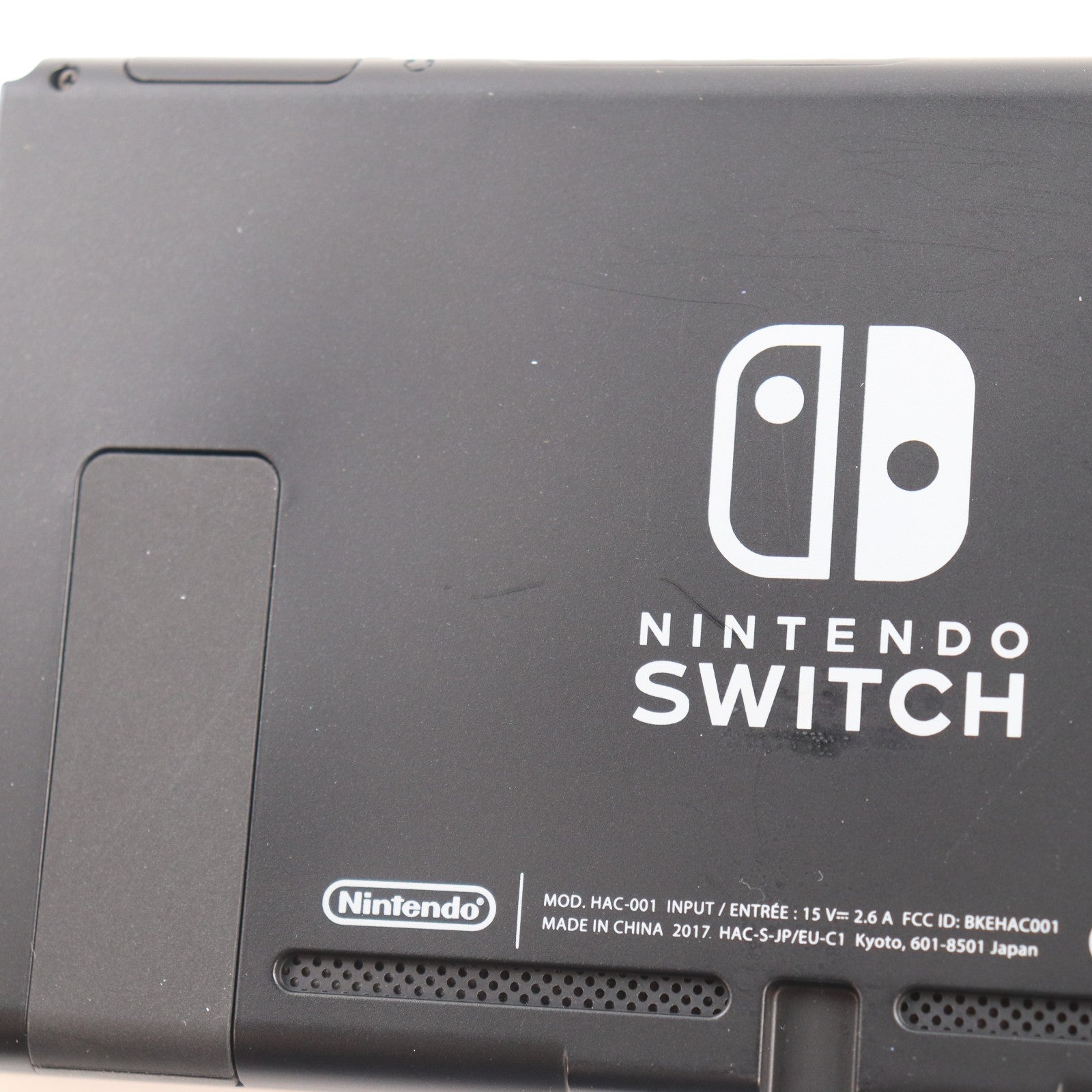 【中古即納】[Switch] (本体) Nintendo Switch(ニンテンドースイッチ) スプラトゥーン2セット 任天堂(HAC-S-KACEA)(20170721)