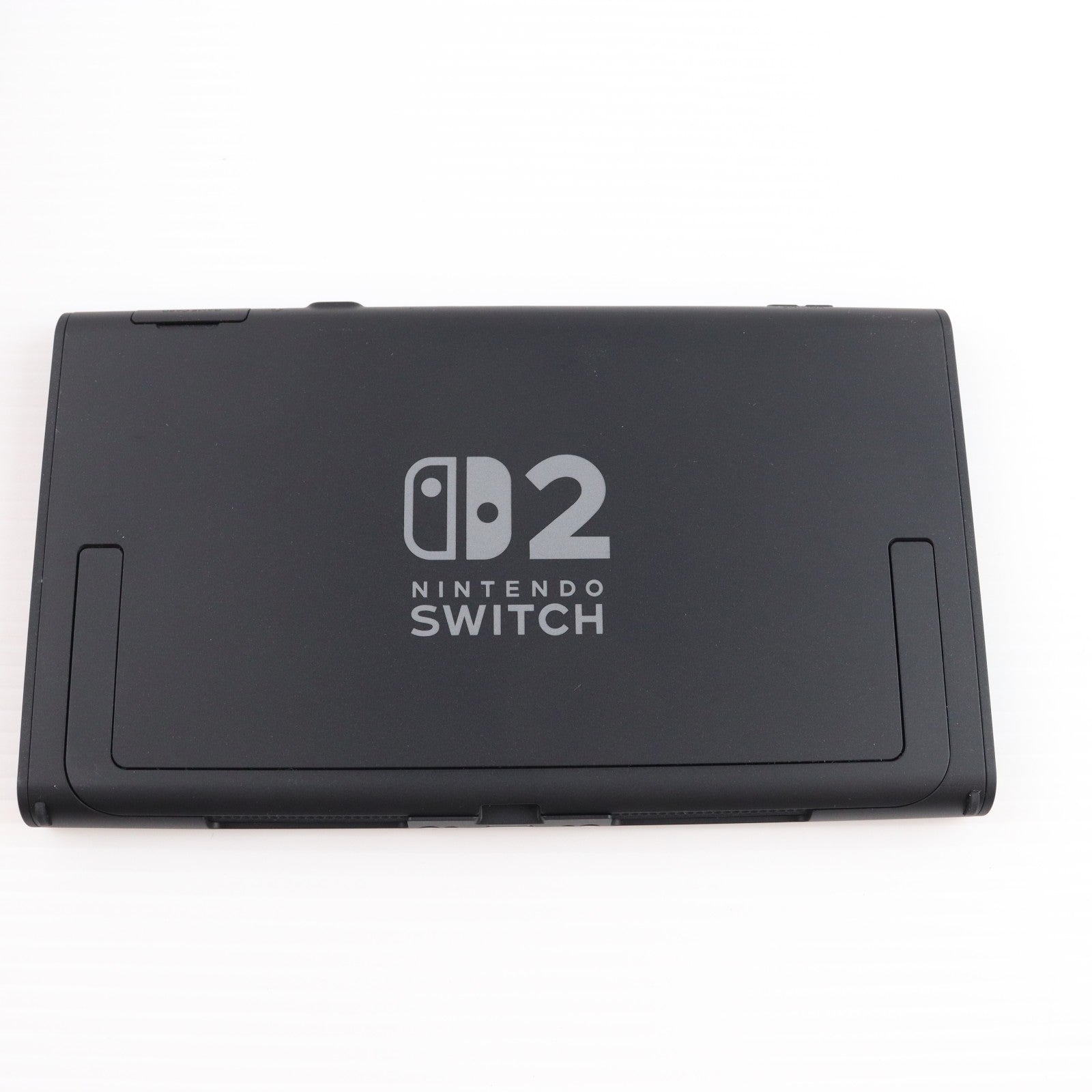 【中古即納】[Switch2] (本体)(ソフト無し) Nintendo Switch 2(ニンテンドースイッチ2)(日本語・国内専用) マリオカート ワールド セット 任天堂(BEE-S-KB6PA)(20250605)