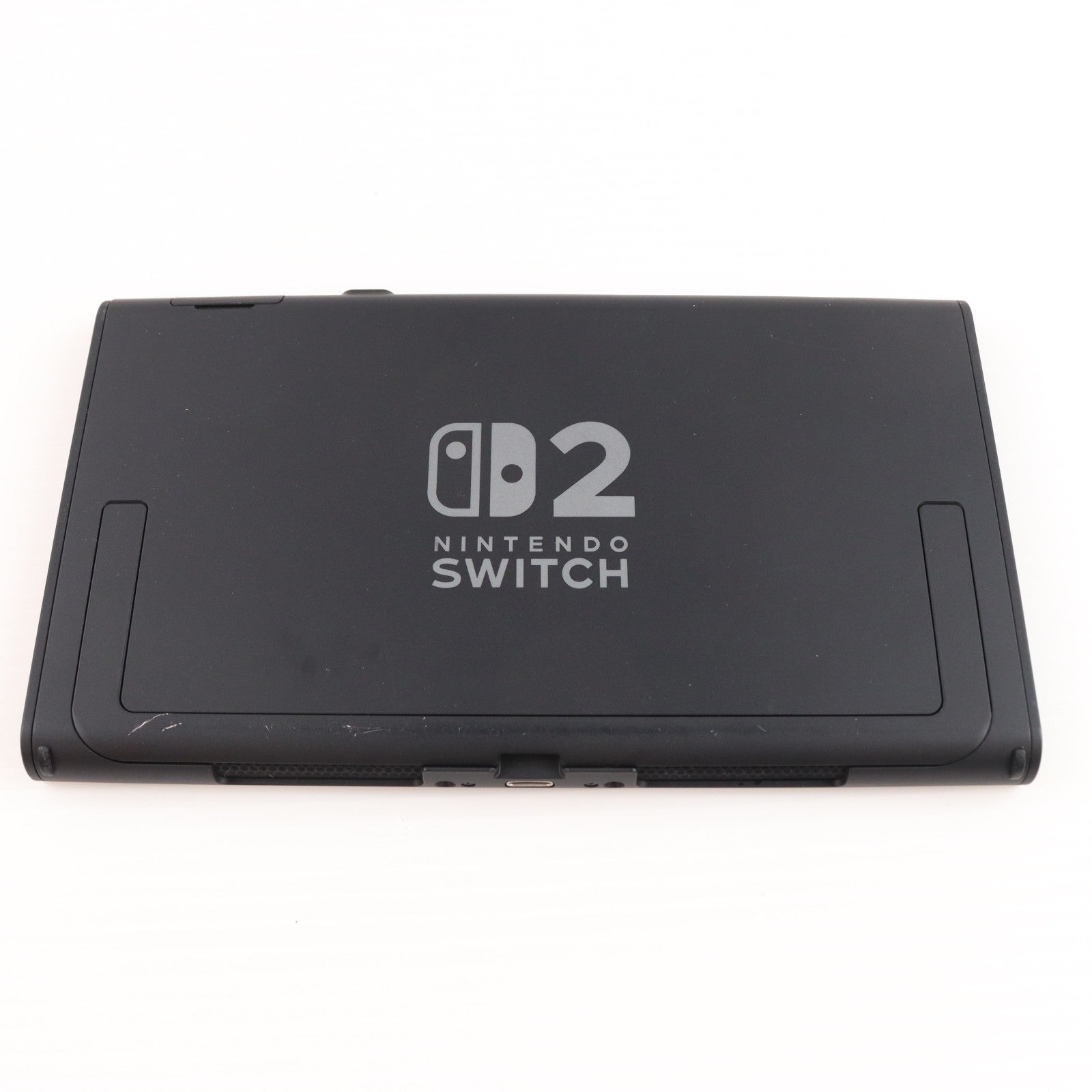 【中古即納】[Switch2] (本体) Nintendo Switch 2(ニンテンドースイッチ2)(日本語・国内専用) 任天堂(BEE-S-KB6CA)(20250605)