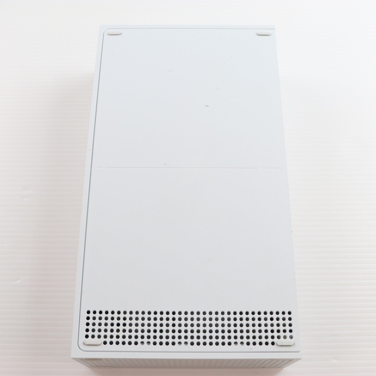 【中古即納】[XboxX/S] (本体) Xbox Series S 512GB 日本マイクロソフト(RRS-00015)(20201110)
