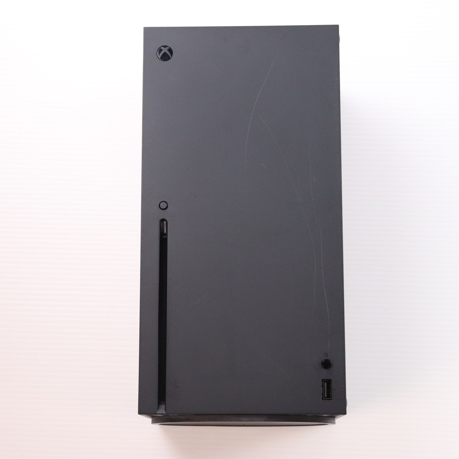 【中古即納】[XboxX/S] (本体) Xbox Series X 1TB 日本マイクロソフト(RRT-00015)(20201110)