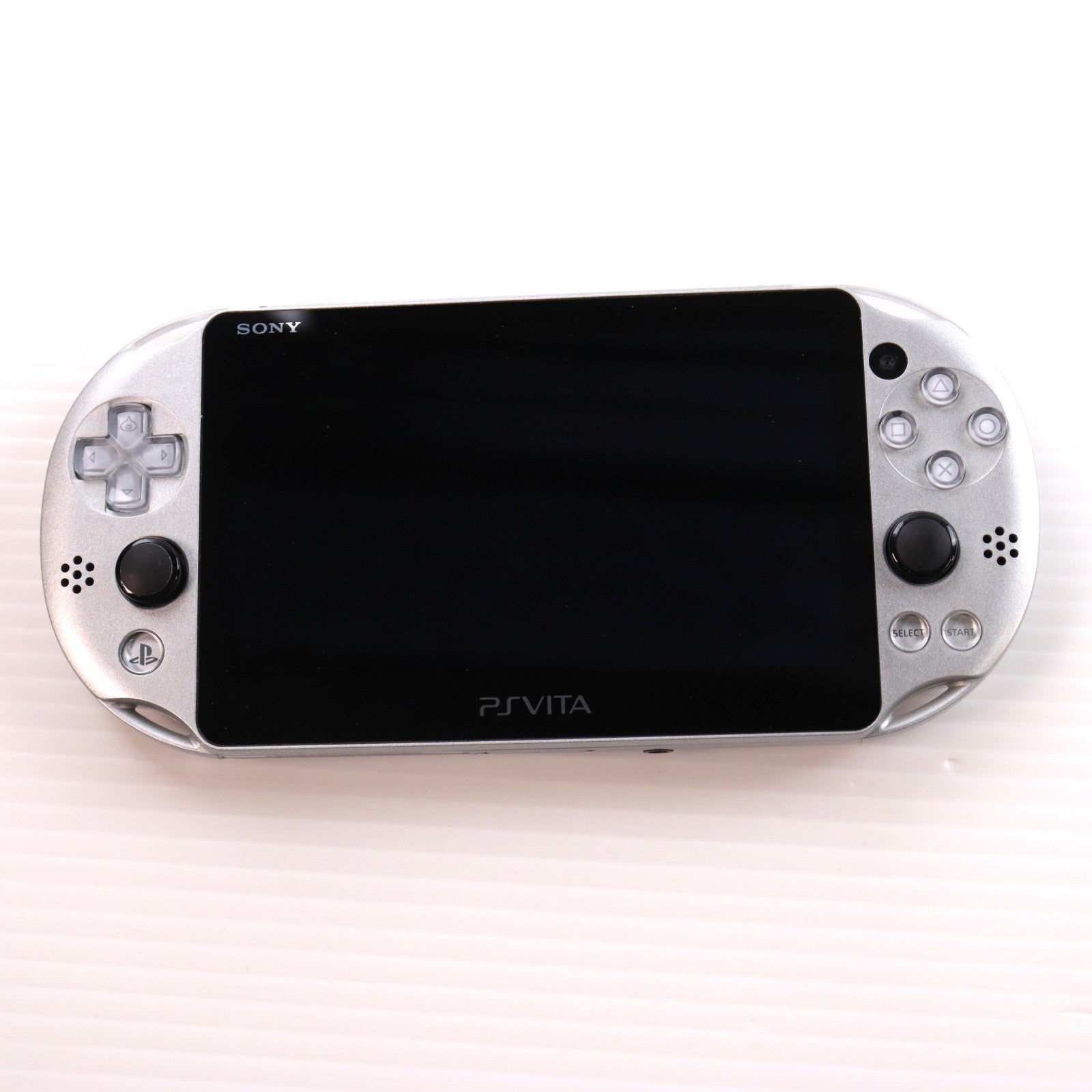 【中古即納】[PSVita] (本体) PlayStation Vita(プレイステーション ヴィータ) ドラゴンクエスト メタルスライムエディション SCE(PCHJ-10028)(20160128)