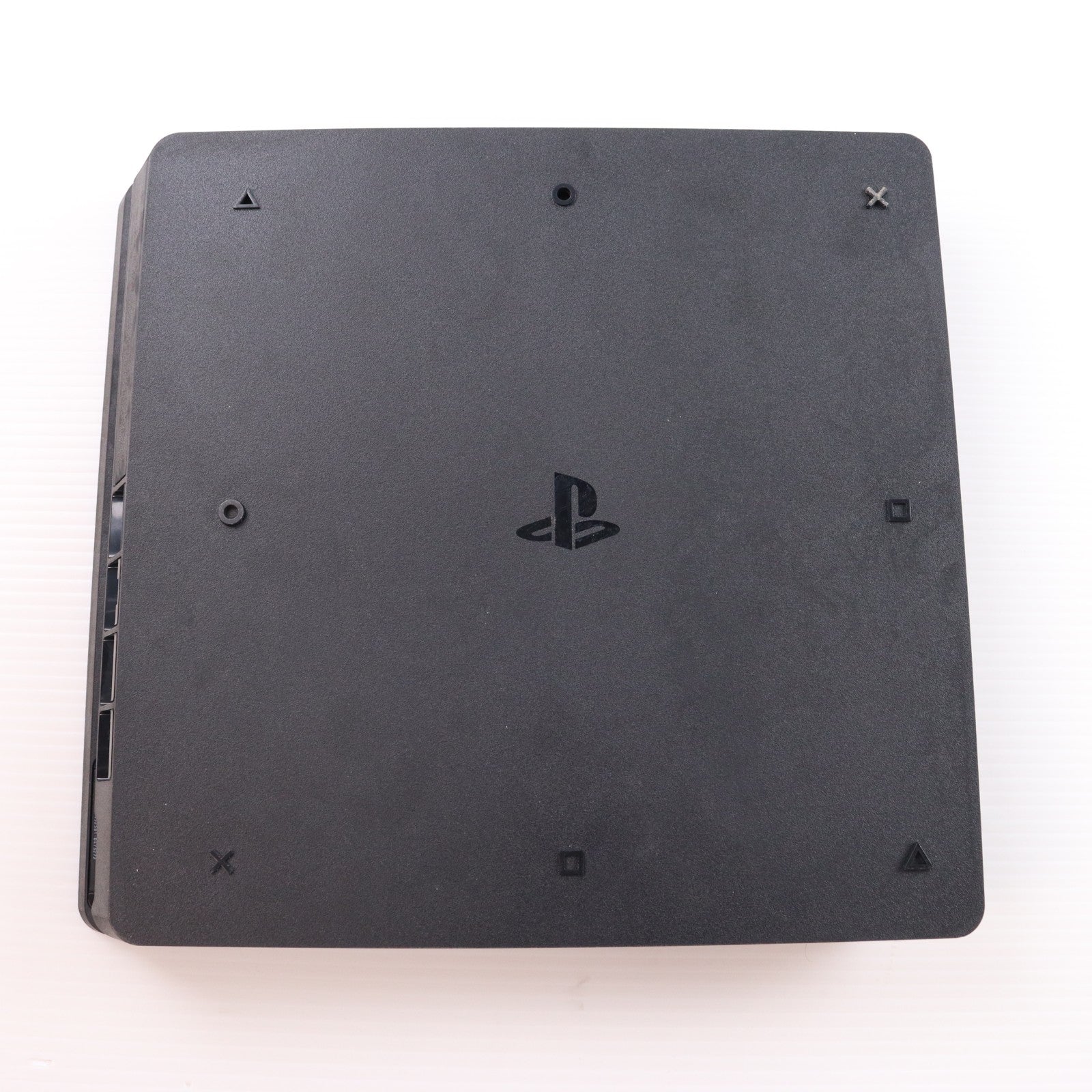 【中古即納】[PS4] (本体) PlayStation 4(プレイステーション4) モンスターハンターワールド:アイスボーン マスターエディション Starter Pack Black(ブラック) 500GB(CUHJ-10030)(20190906)