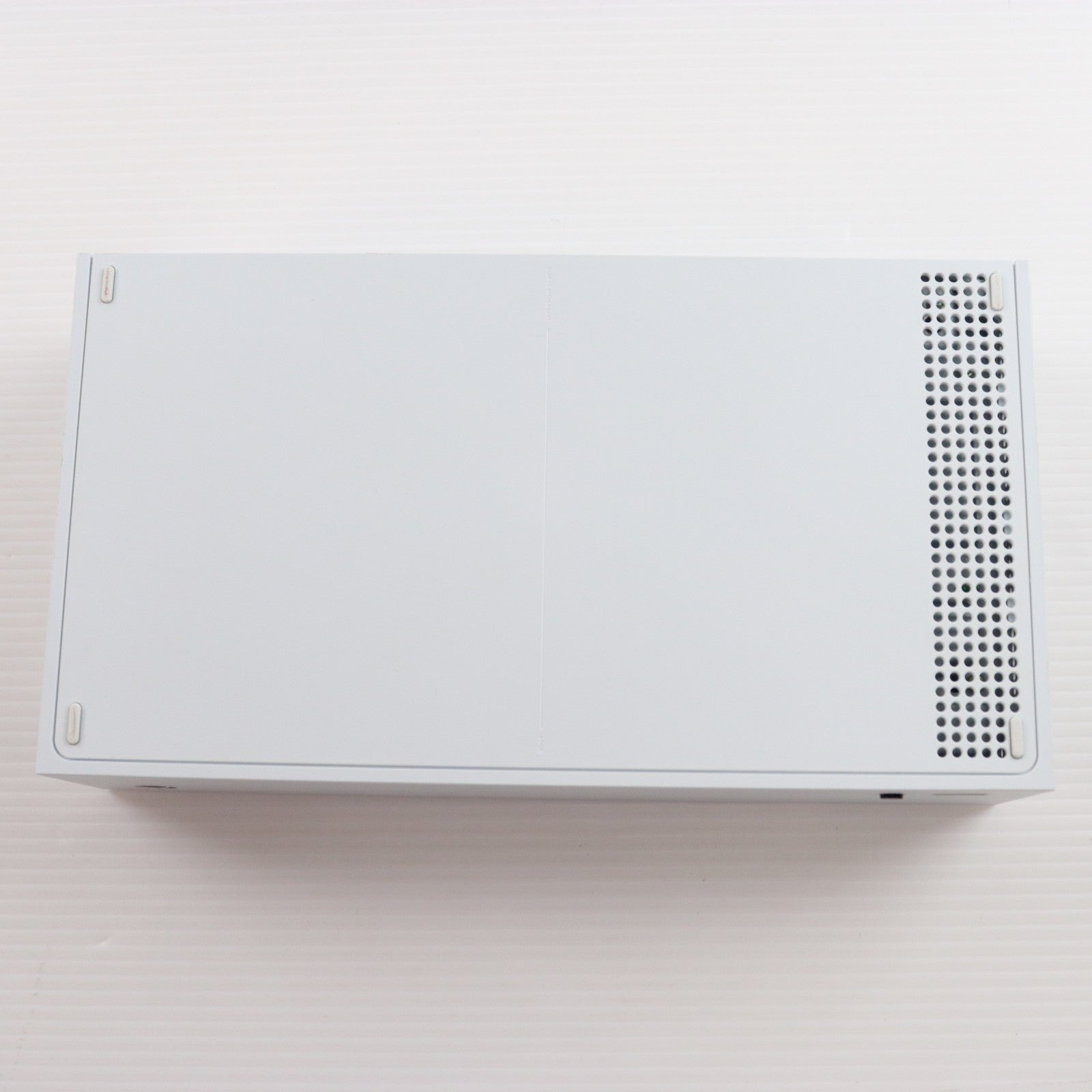 【中古即納】[XboxX/S] (本体) Xbox Series S 512GB 日本マイクロソフト(RRS-00015)(20201110)